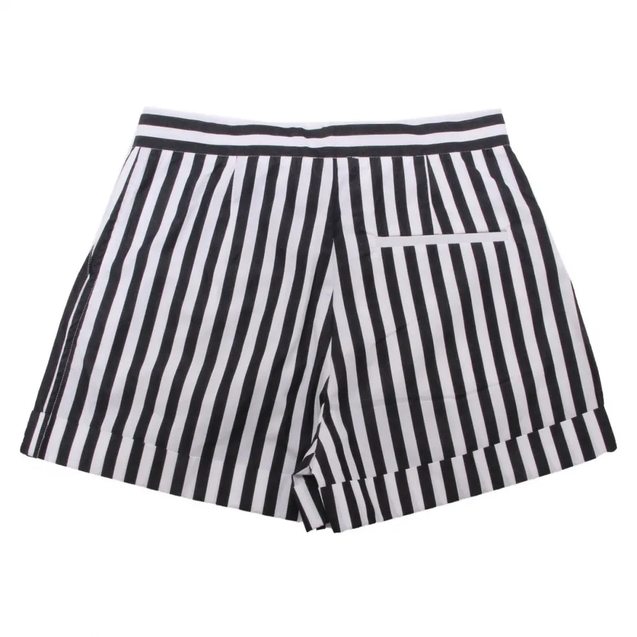 5090AN bermuda bimba MARNI girl kid cotton shorts