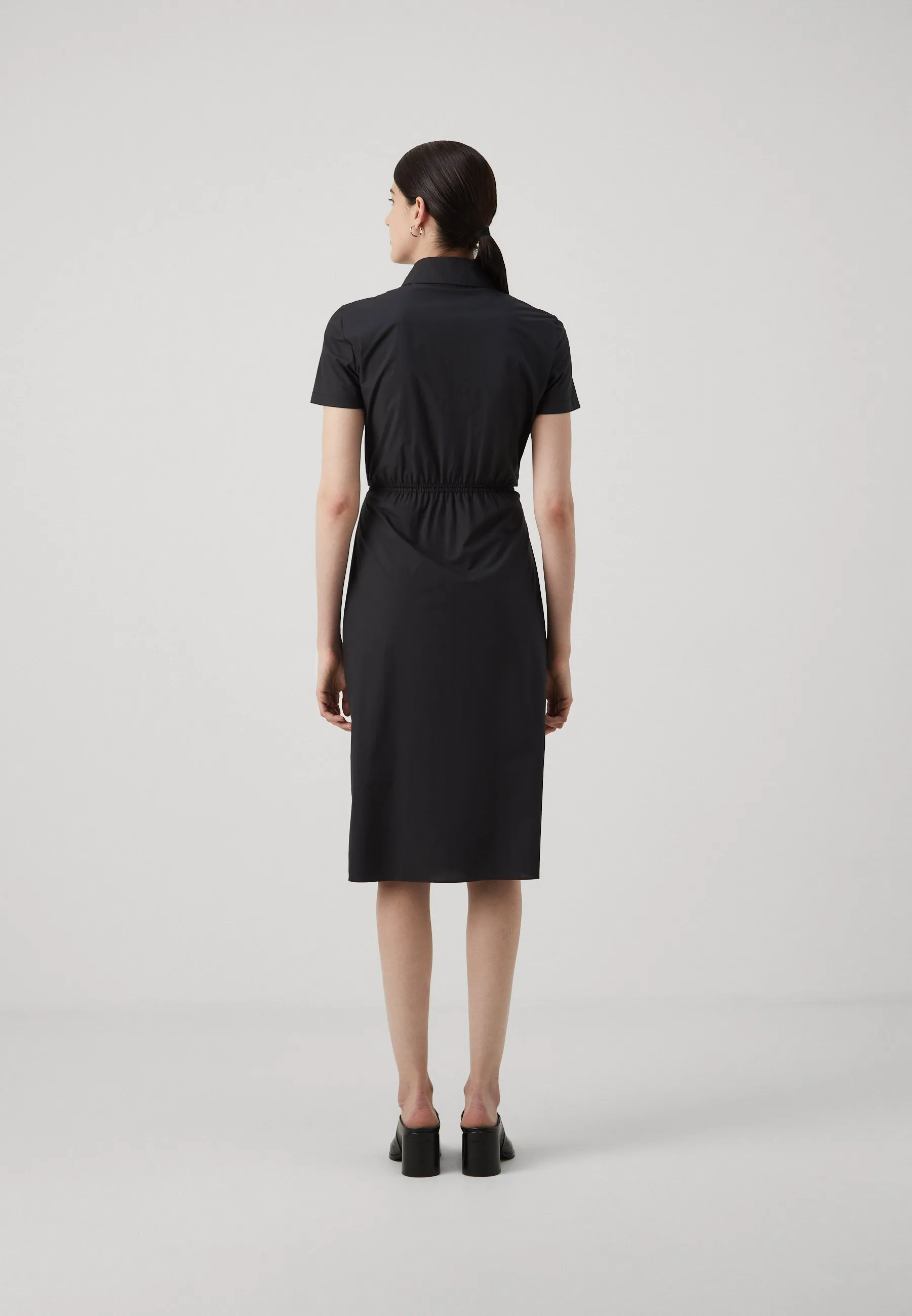 ABITO DRESS - Abito a camicia