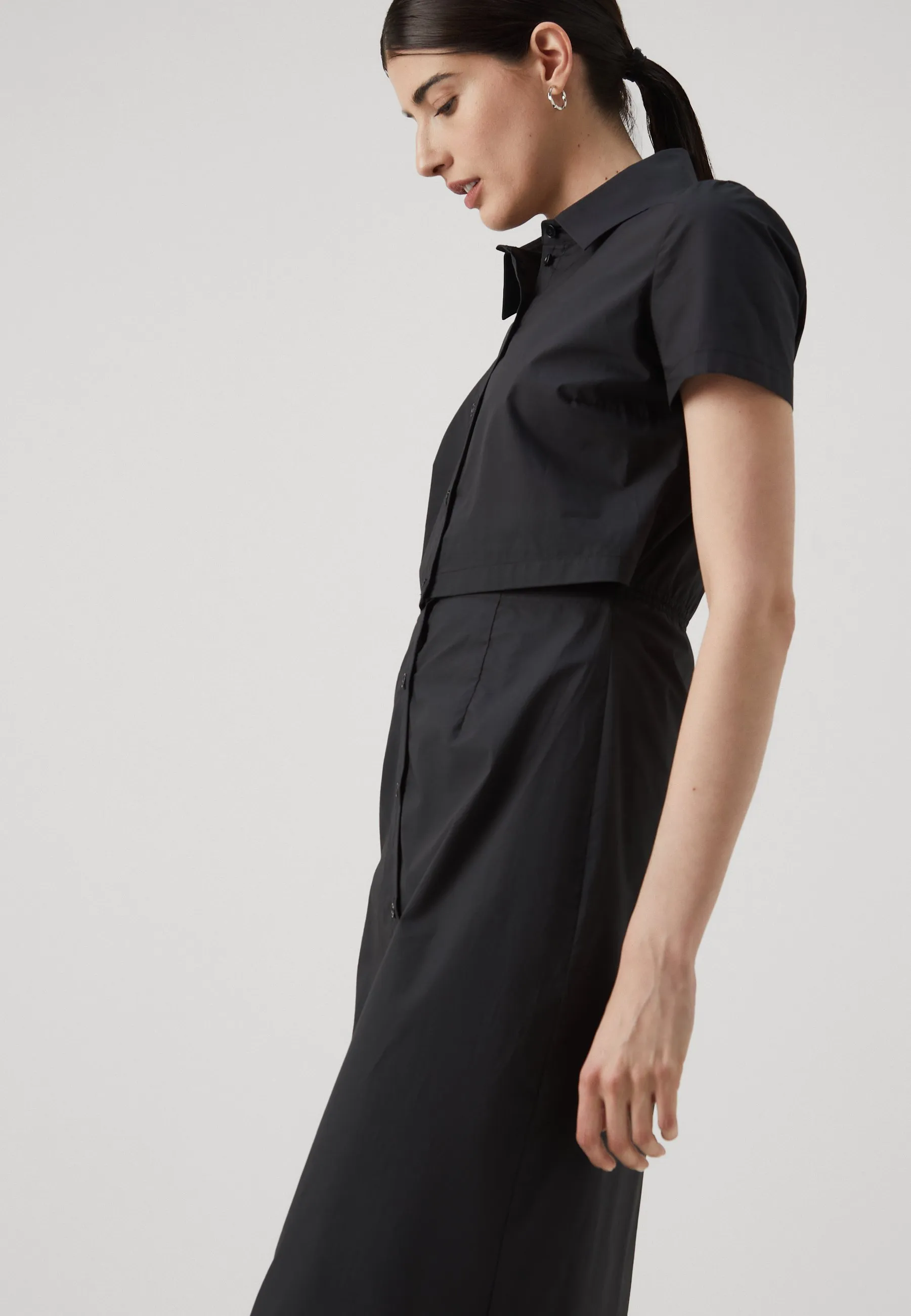 ABITO DRESS - Abito a camicia