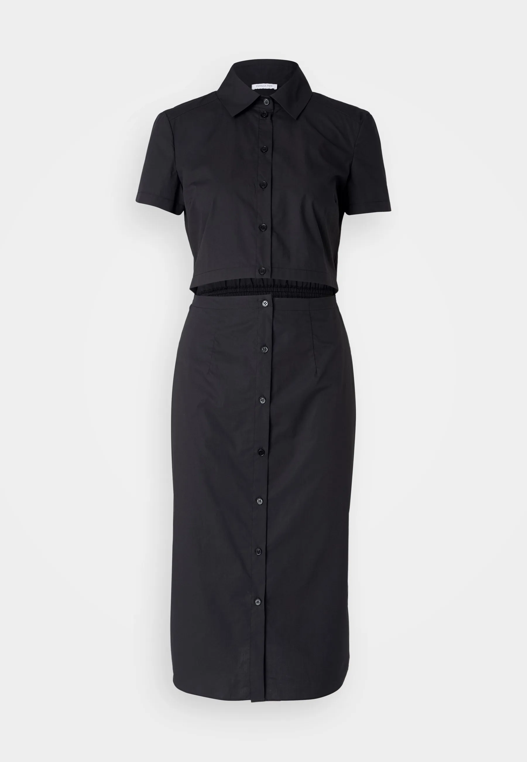 ABITO DRESS - Abito a camicia