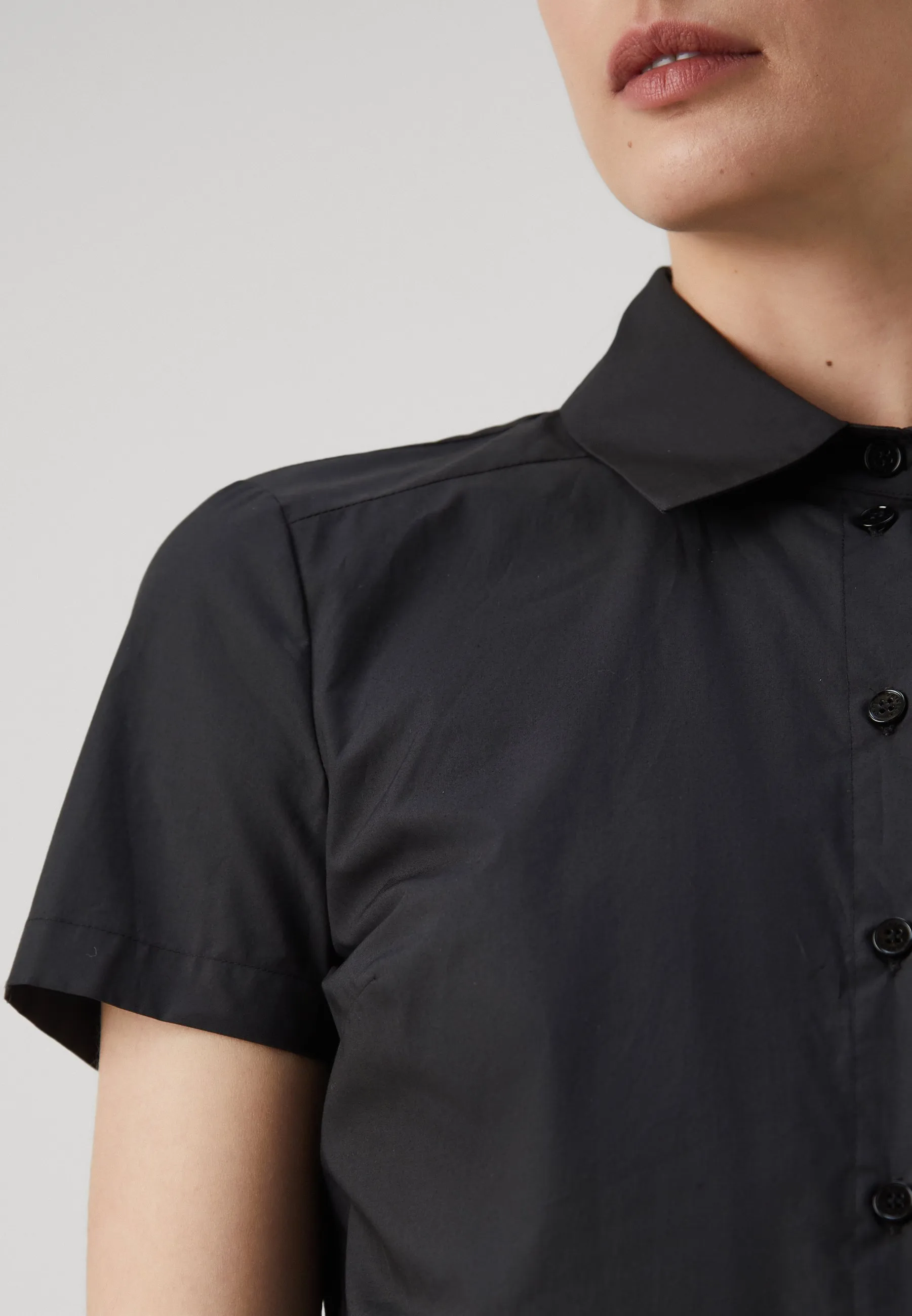 ABITO DRESS - Abito a camicia