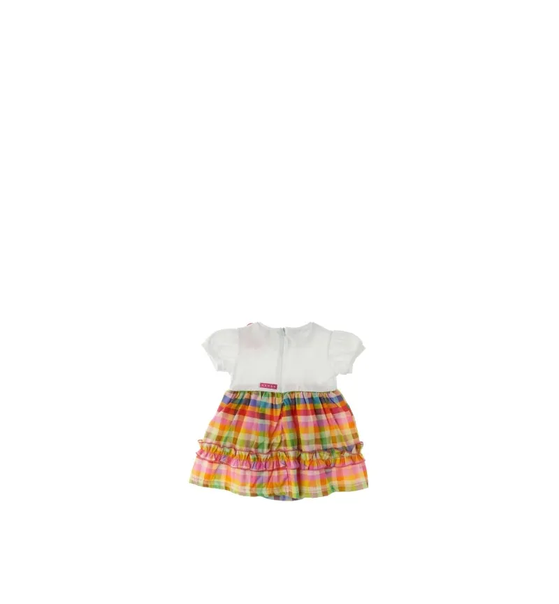 Abito in cotone