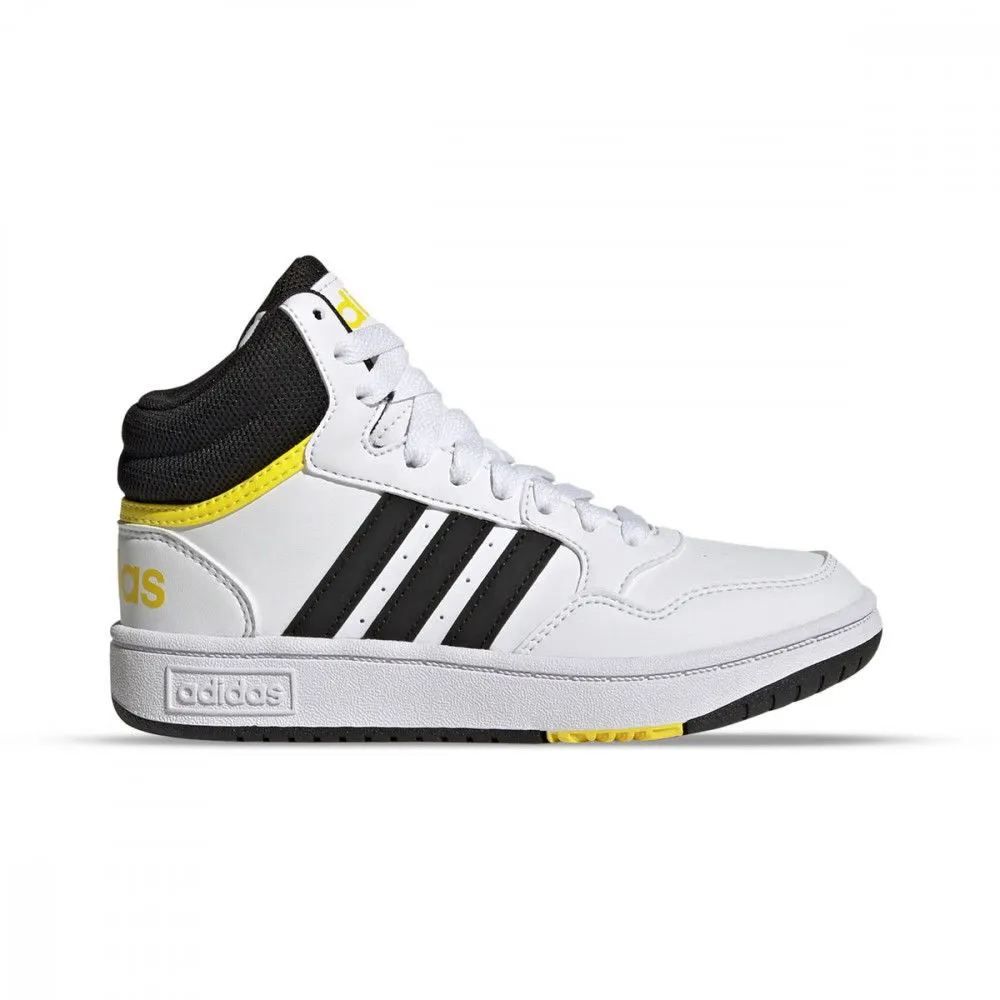 ADIDAS HOOPS MID 3.0