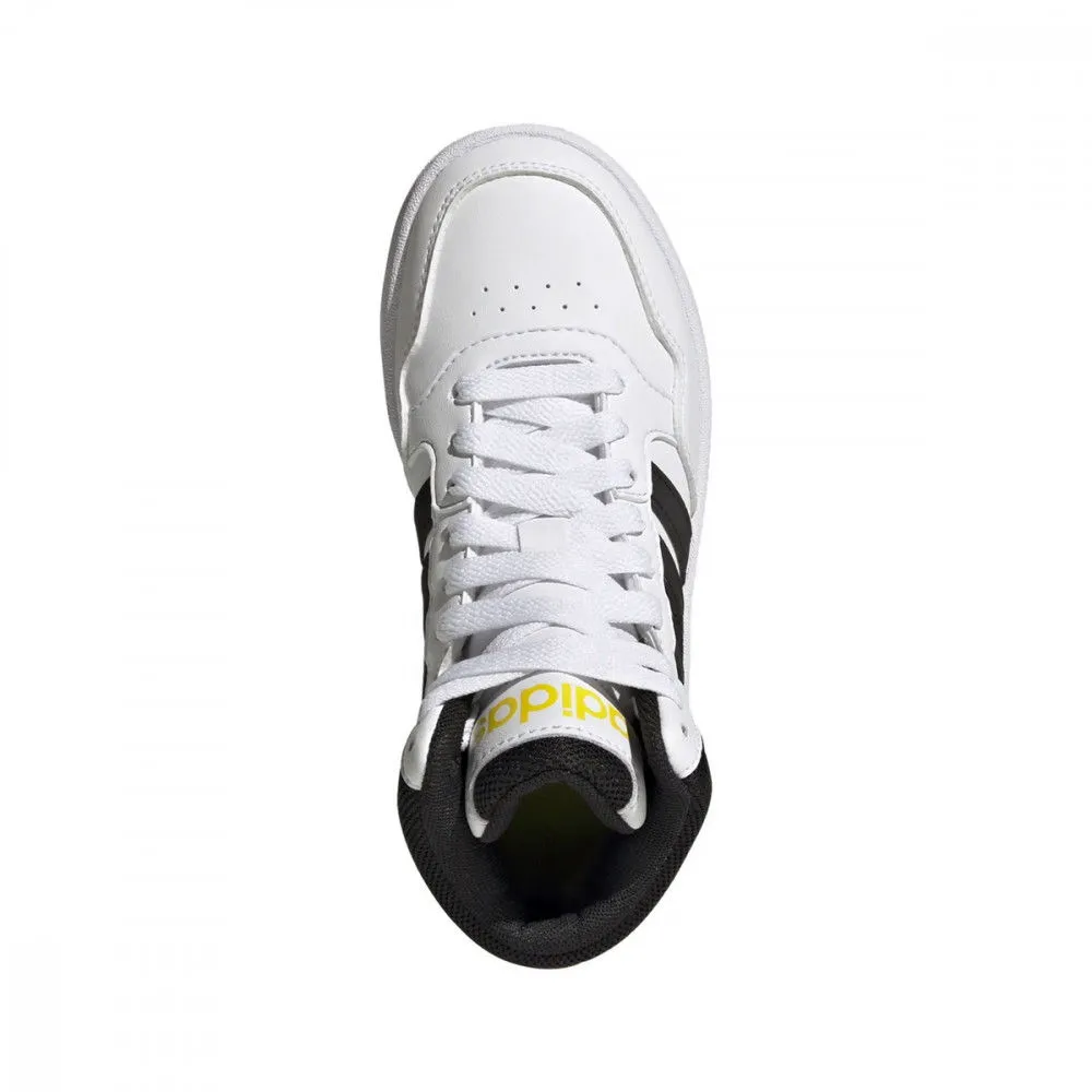 ADIDAS HOOPS MID 3.0