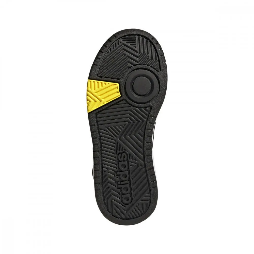 ADIDAS HOOPS MID 3.0