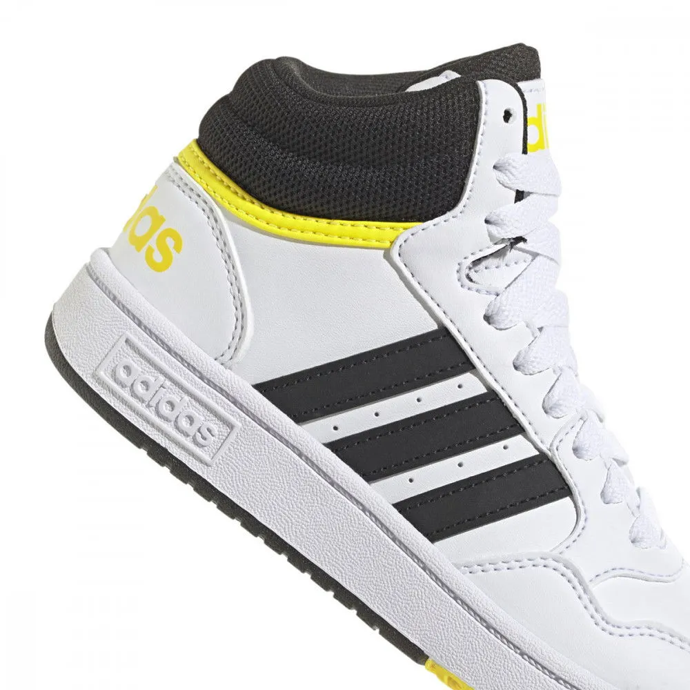 ADIDAS HOOPS MID 3.0