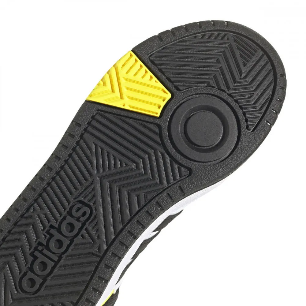 ADIDAS HOOPS MID 3.0