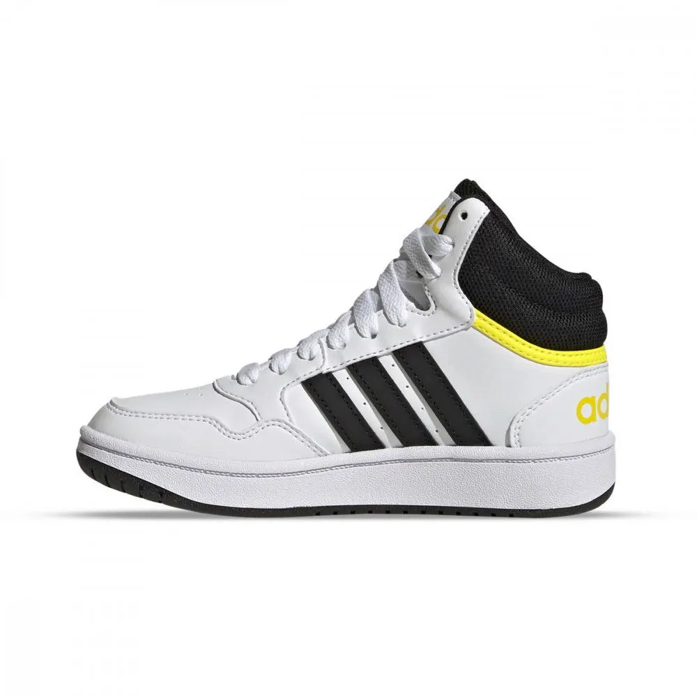 ADIDAS HOOPS MID 3.0