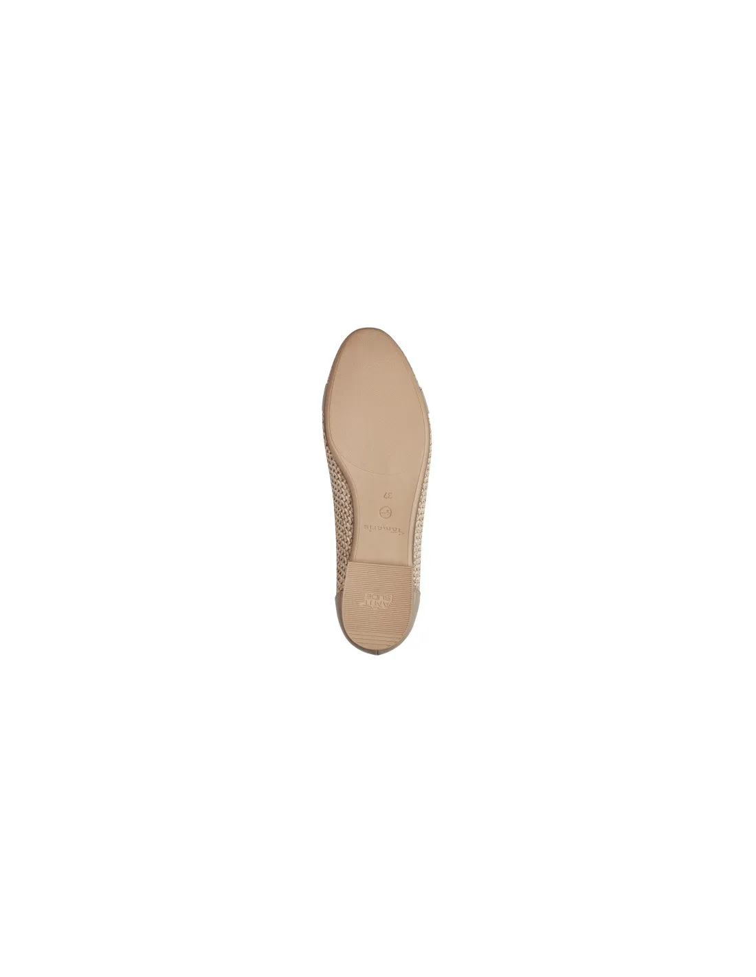 Ballerine comode con fiocchetto