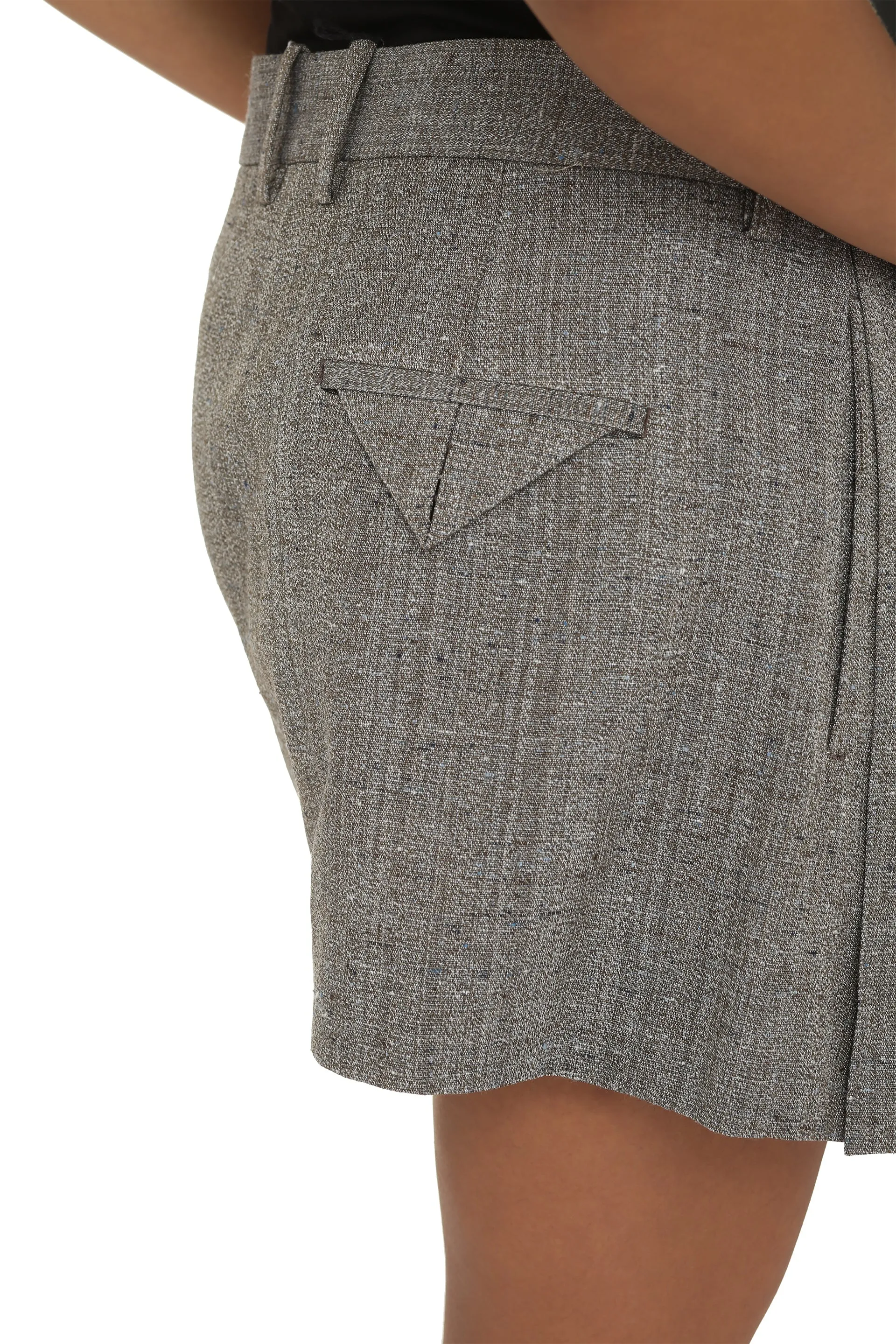 Bottega Veneta Gonna plissettata