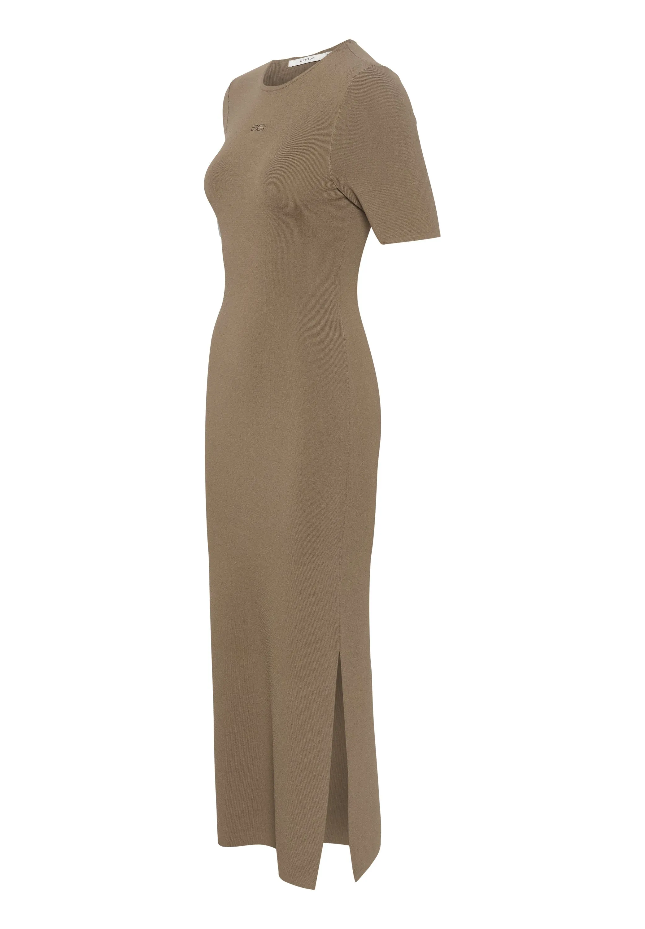 BRIELLEGZ SS DRESS - Vestito lungo