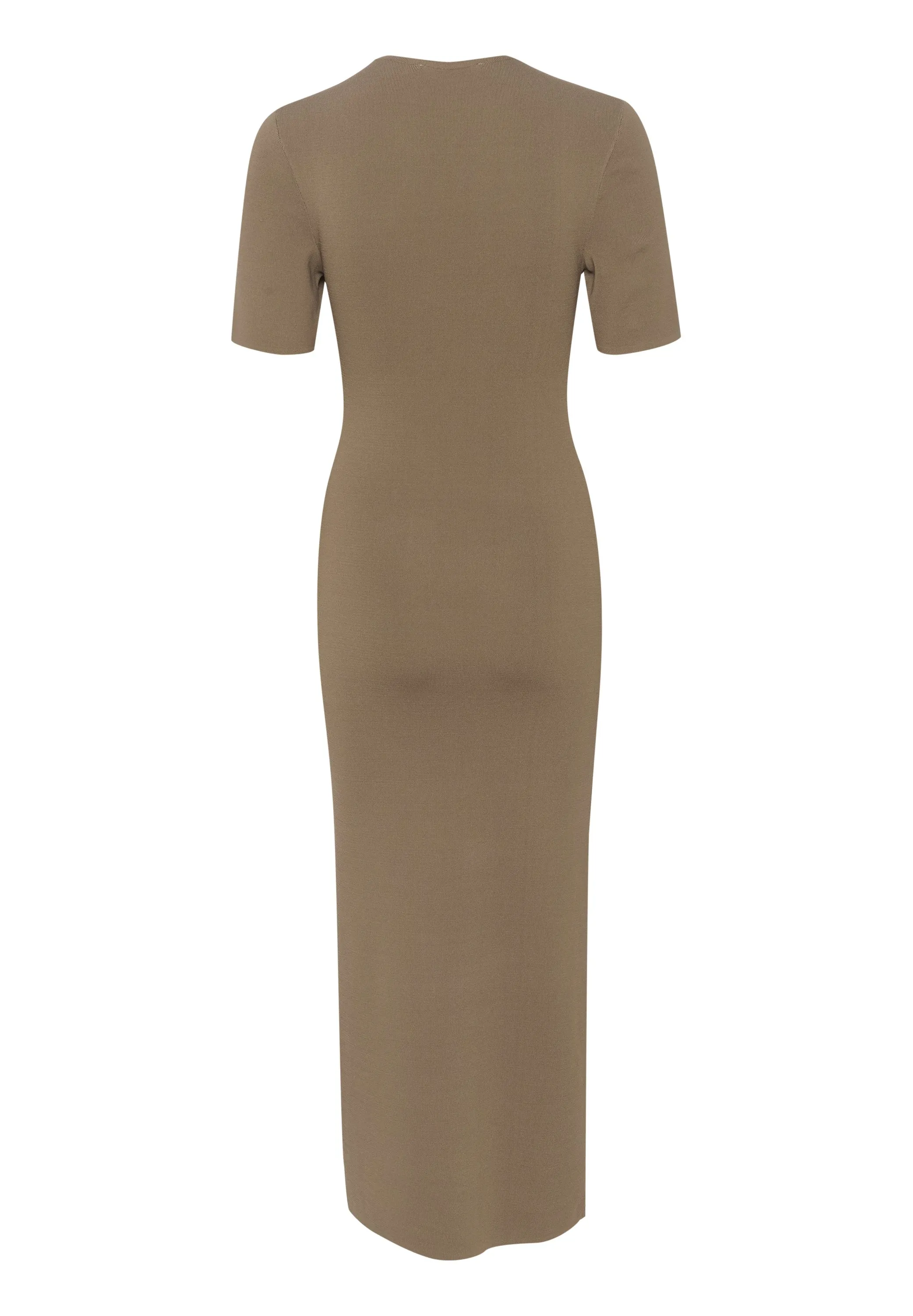 BRIELLEGZ SS DRESS - Vestito lungo