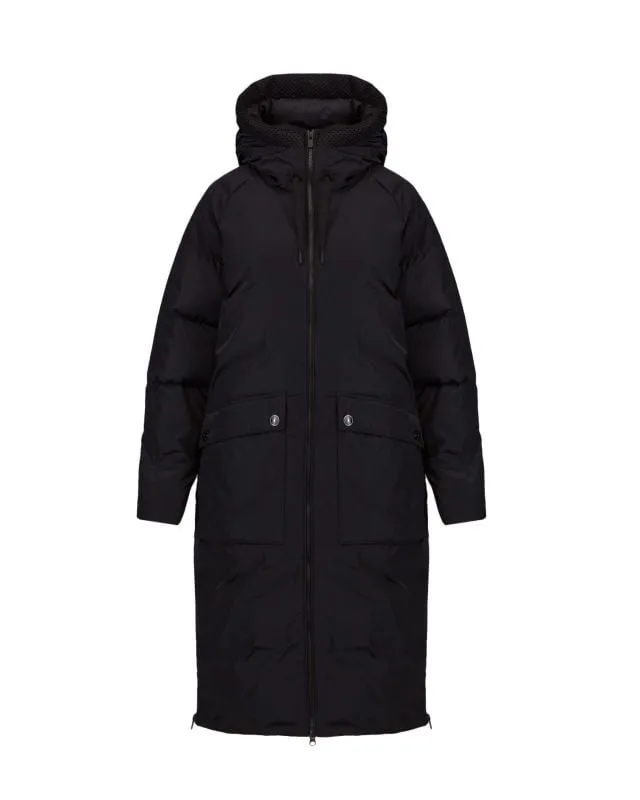 Cappotto con piumino PEAK PERFORMANCE STELLA