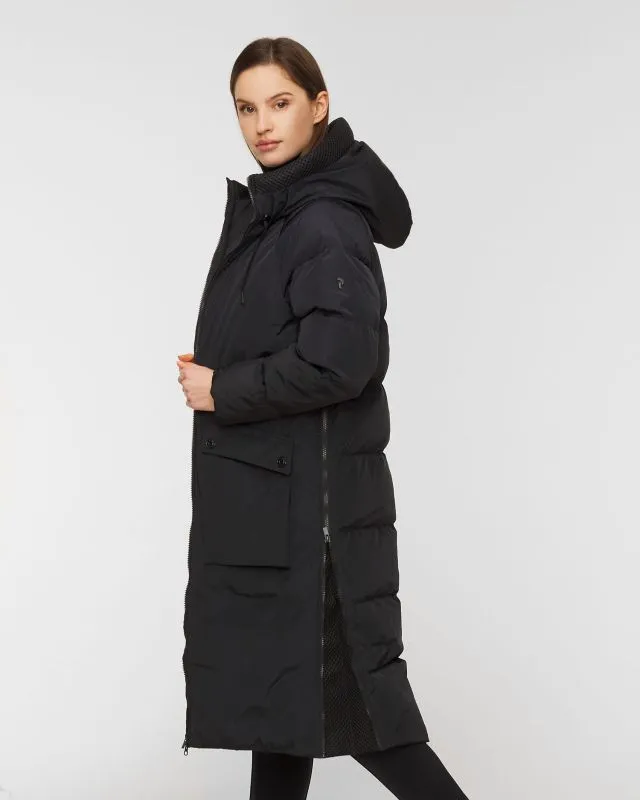 Cappotto con piumino PEAK PERFORMANCE STELLA