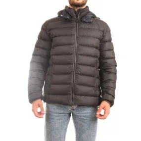 Colmar Piumino Uomo 1250R Grigio Scuro