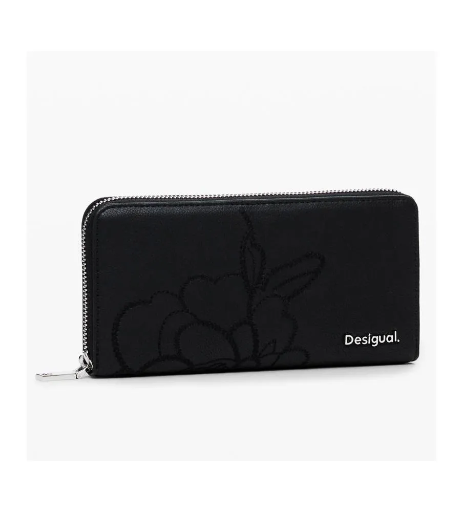 Desigual Mone Keller Fiona 24WAYP06 Nero