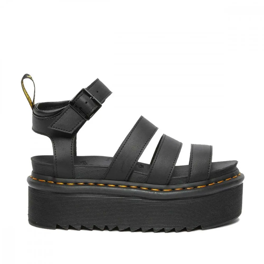 DR MARTENS BLAIRE QUAD