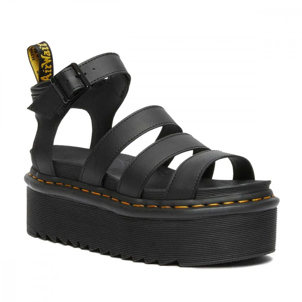 DR MARTENS BLAIRE QUAD