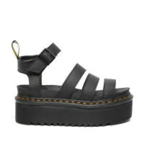DR MARTENS BLAIRE QUAD