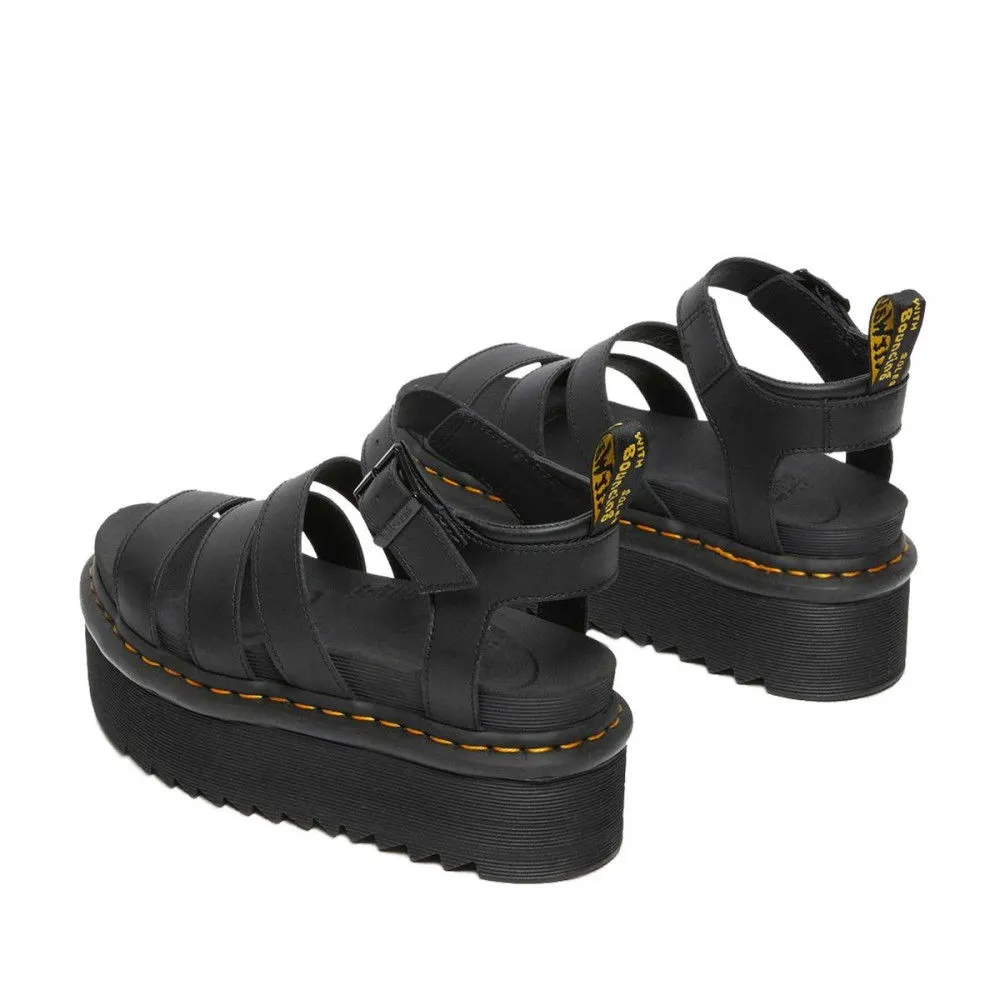 DR MARTENS BLAIRE QUAD