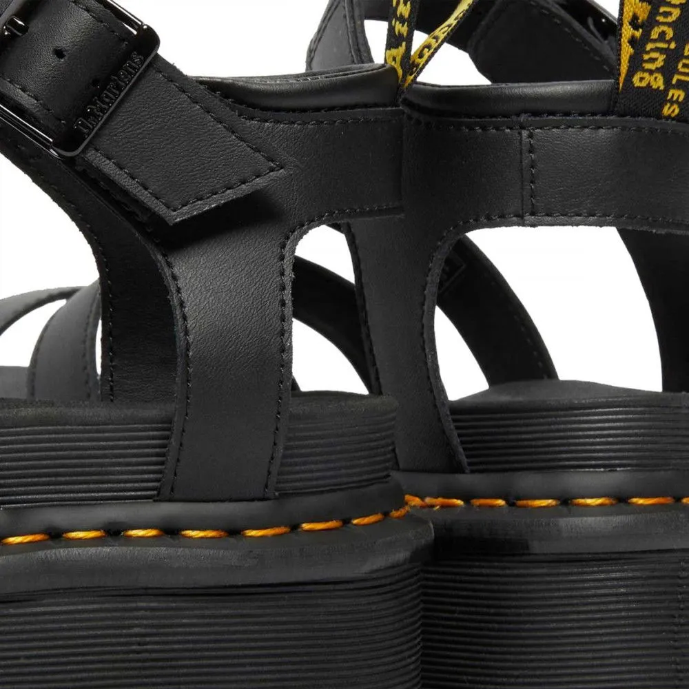 DR MARTENS BLAIRE QUAD