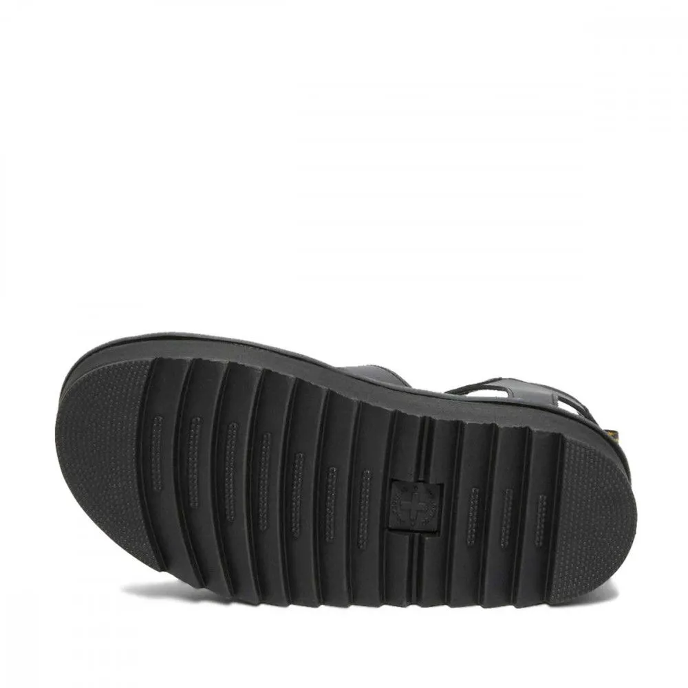 DR MARTENS BLAIRE QUAD