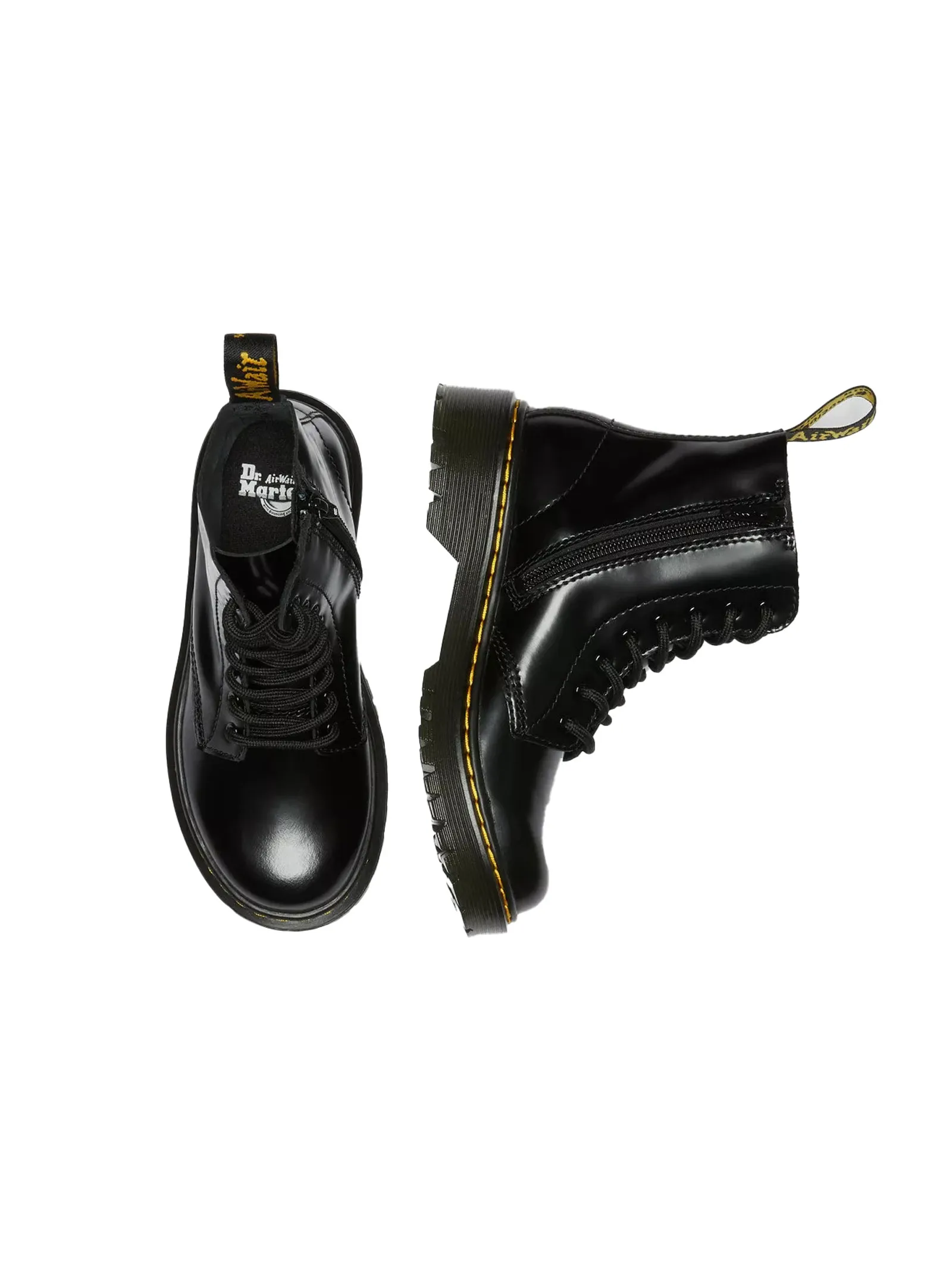 DR. MARTENS Stivaletti 1460 Pascal Bex Bambini