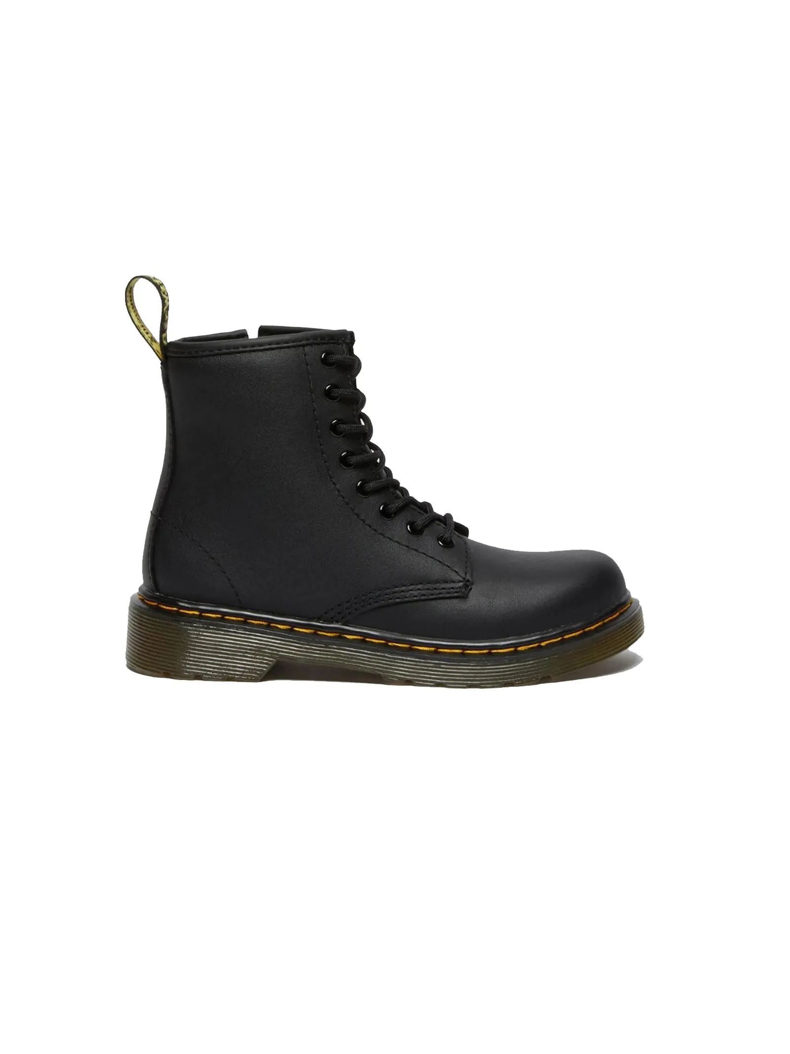 DR. MARTENS Stivaletti Di Pelle 1460 Bambini