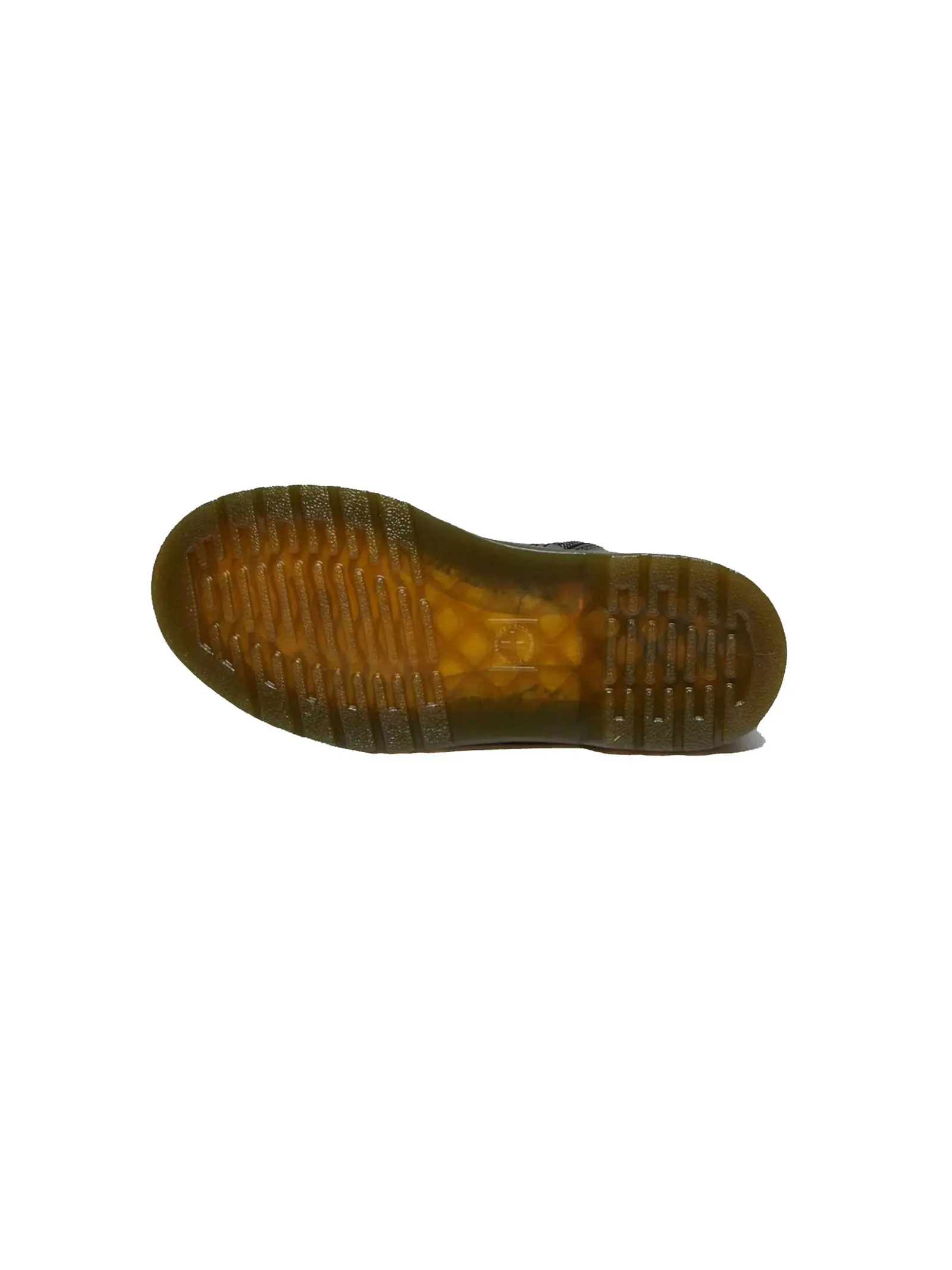 DR. MARTENS Stivaletti Di Pelle 1460 Bambini