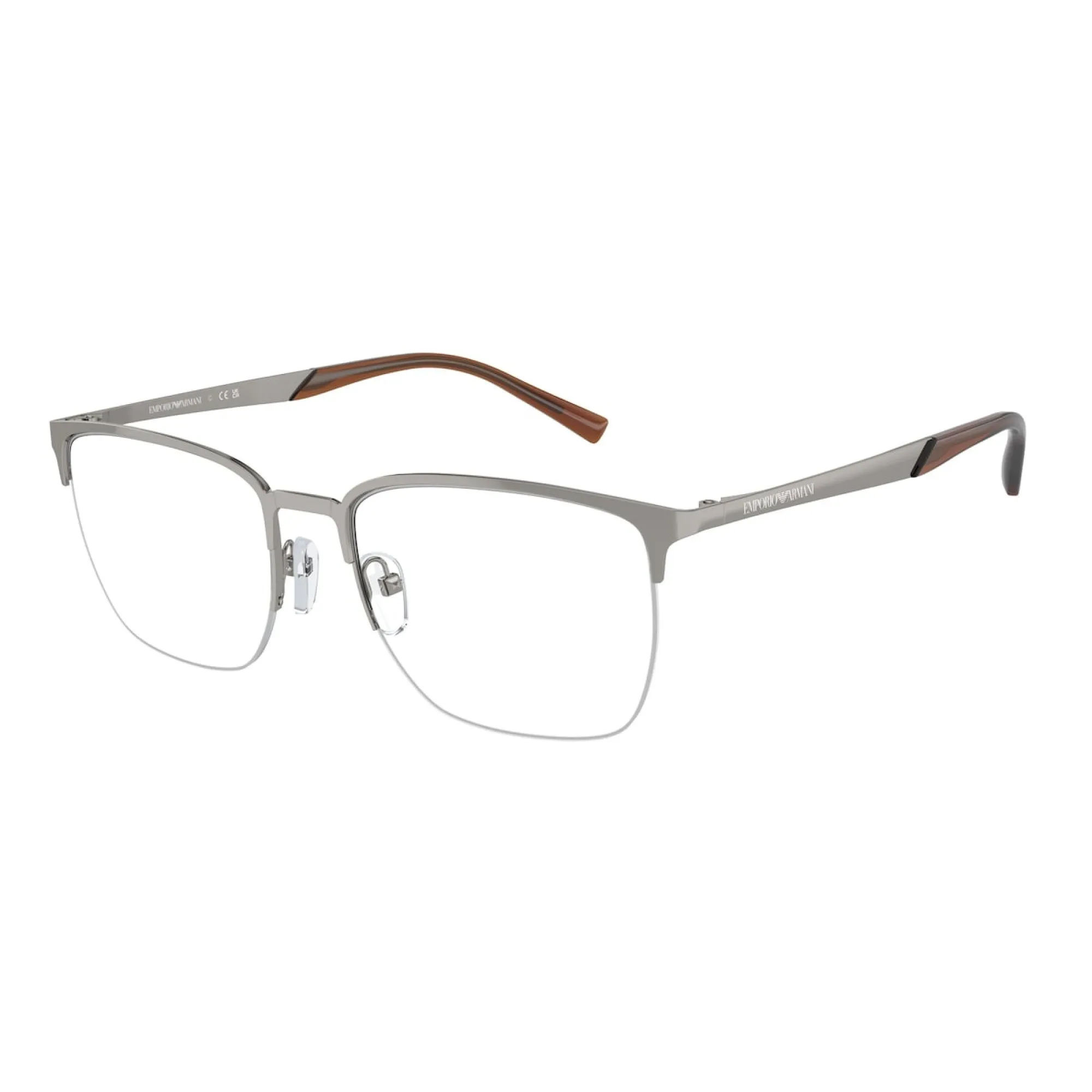   Emporio Armani EA 1151 - 3010 Canna Di Fucile | Occhiale Da Vista Uomo 