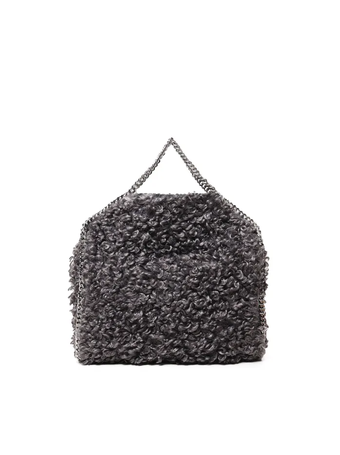 FALABELLA THREE CHAIN BAG