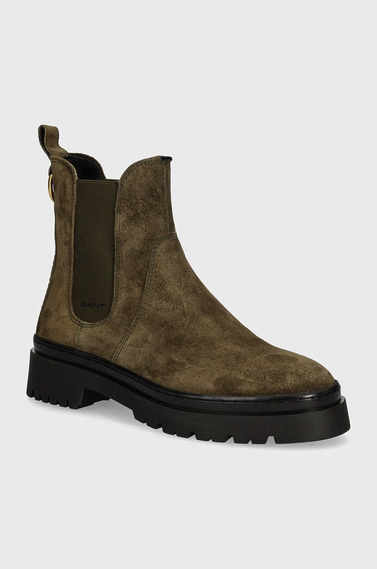 Gant stivaletti alla caviglia in camoscio Aligrey