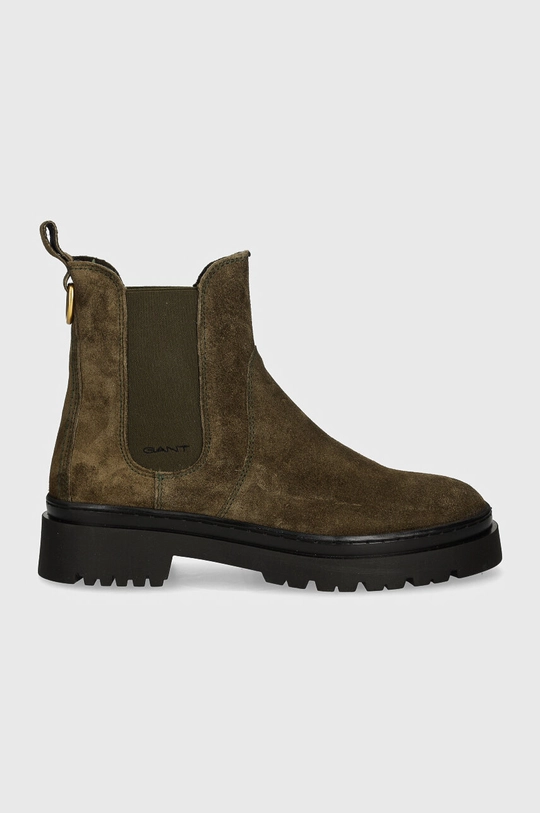 Gant stivaletti alla caviglia in camoscio Aligrey