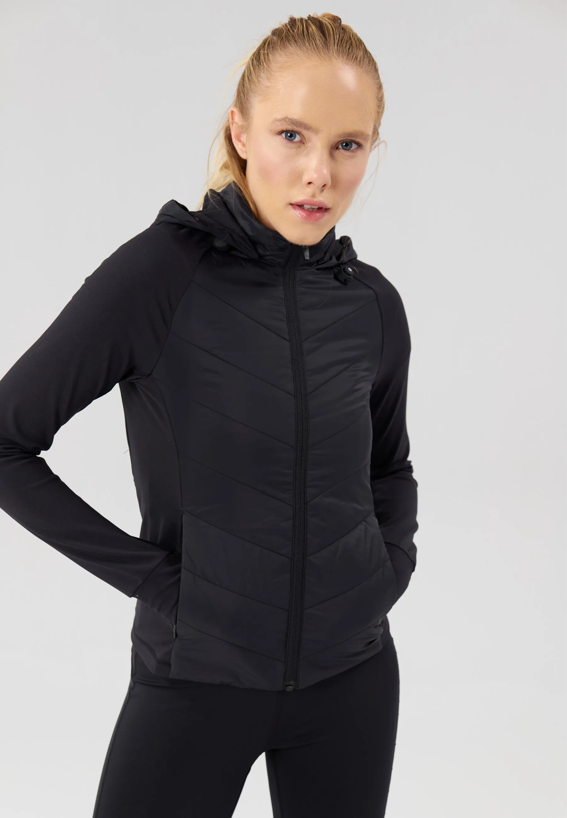 Giacca outdoor