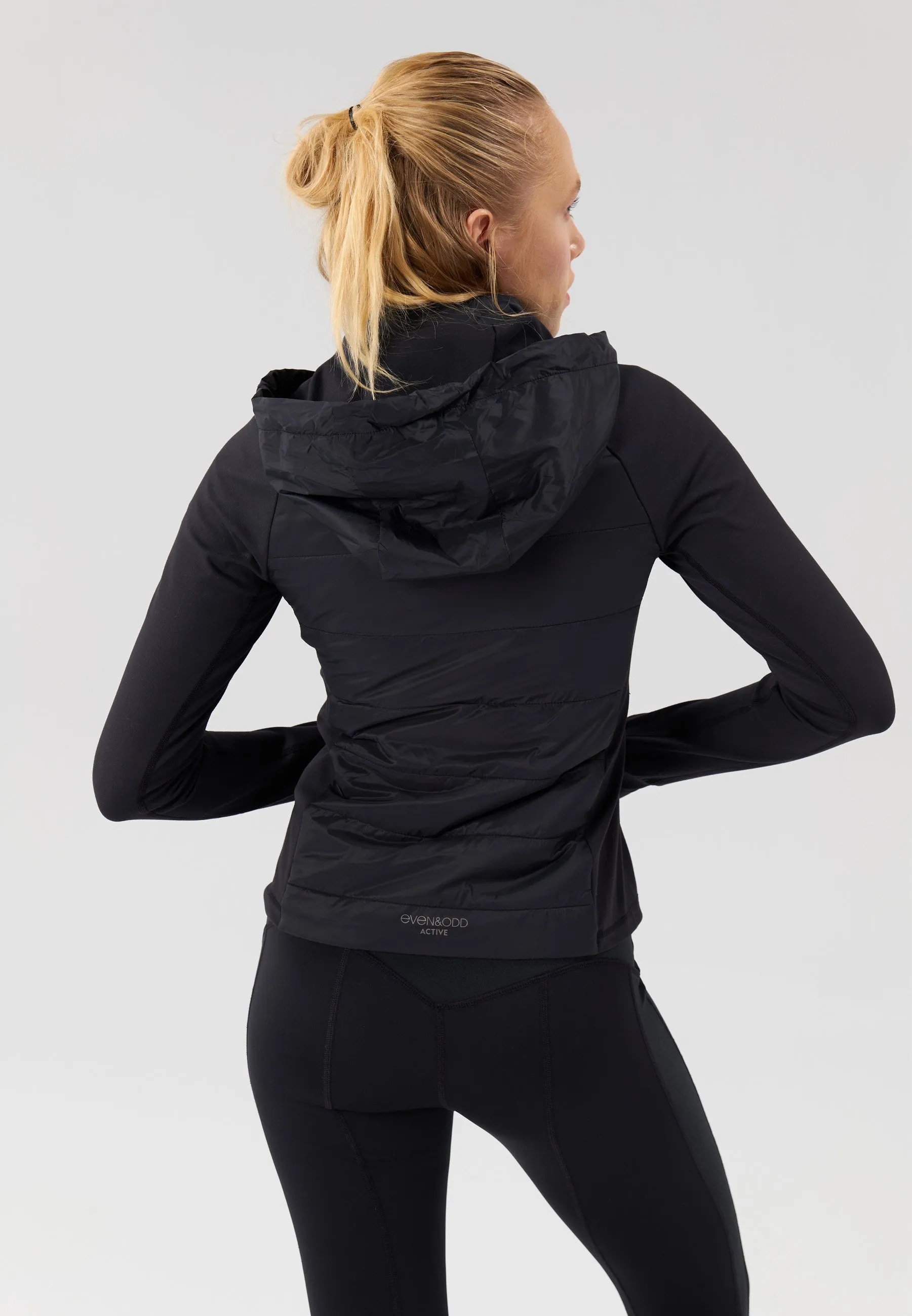 Giacca outdoor