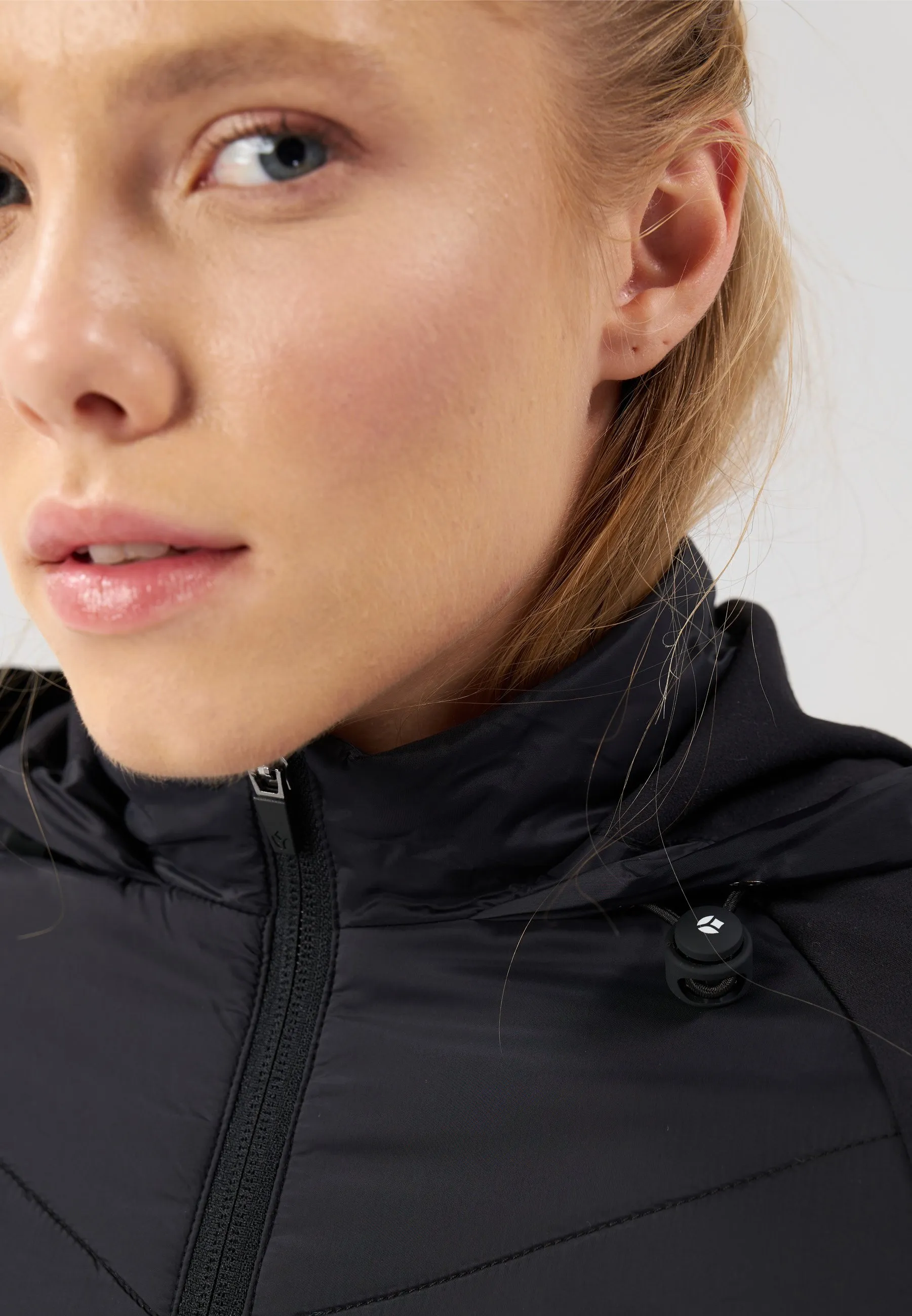 Giacca outdoor