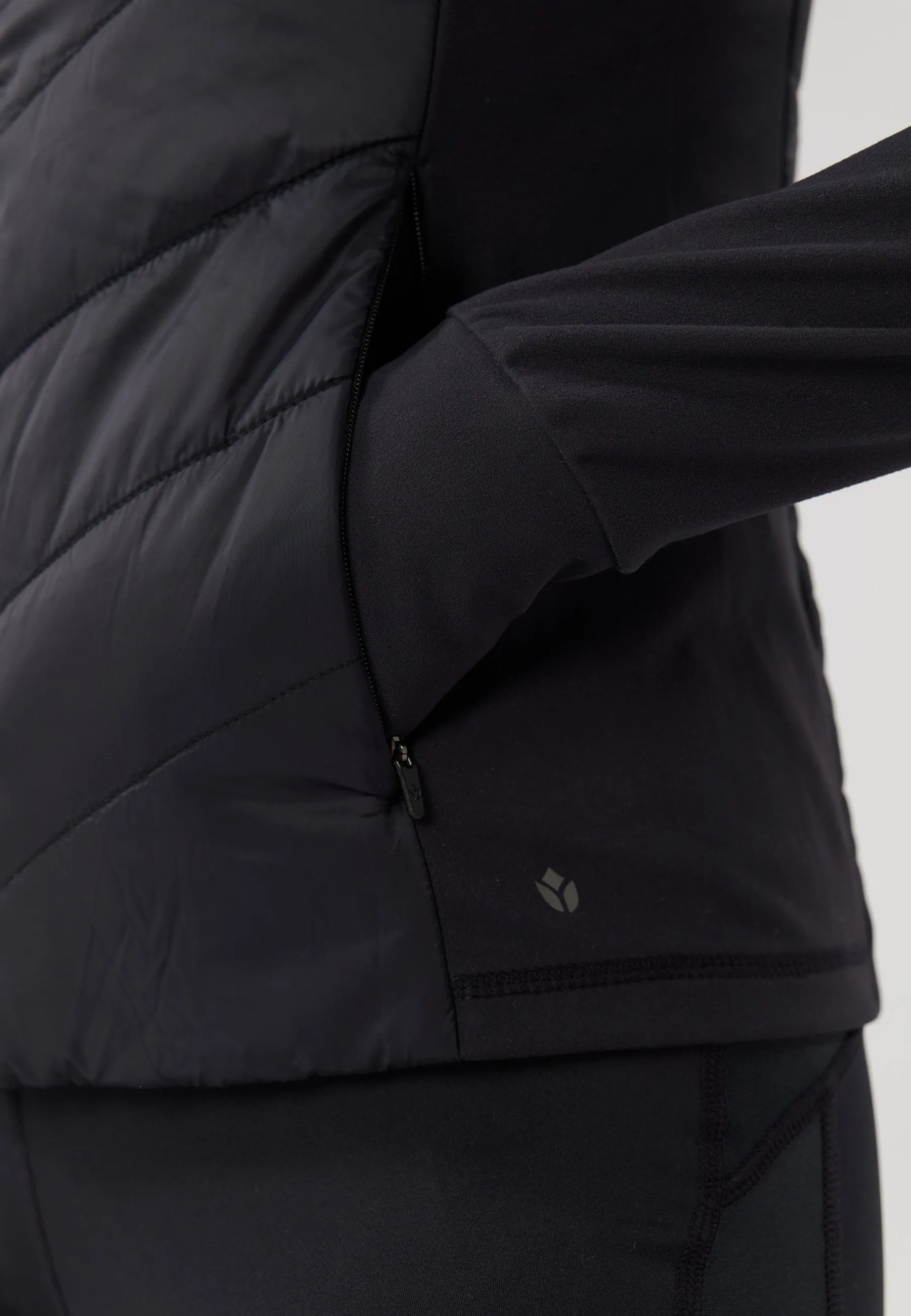 Giacca outdoor