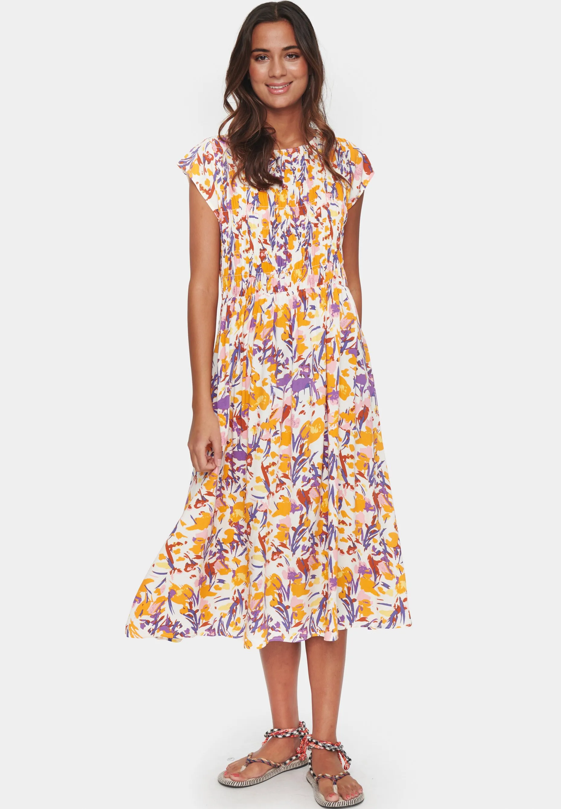 GISLASZ FAST TRACK - Vestito estivo