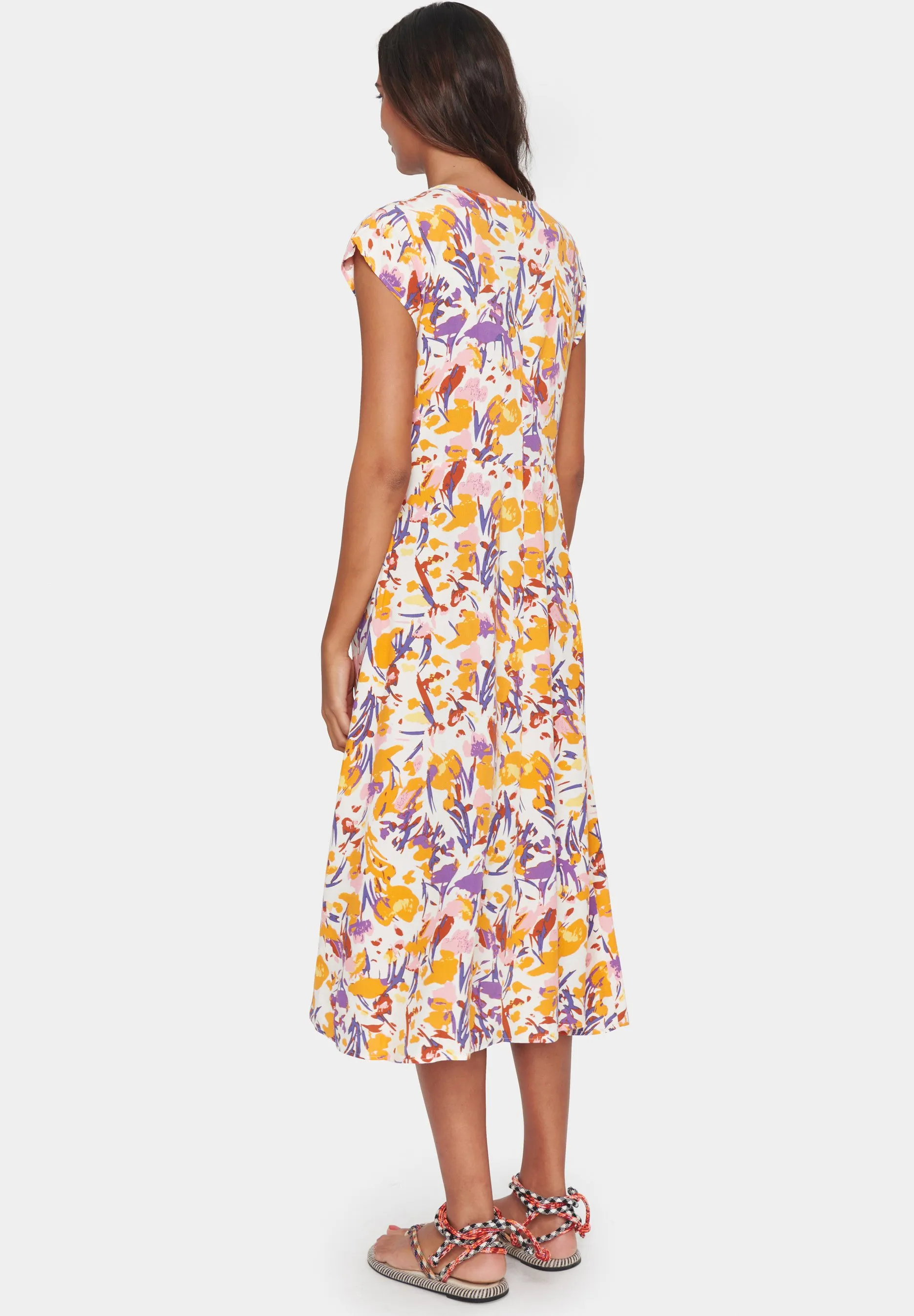 GISLASZ FAST TRACK - Vestito estivo