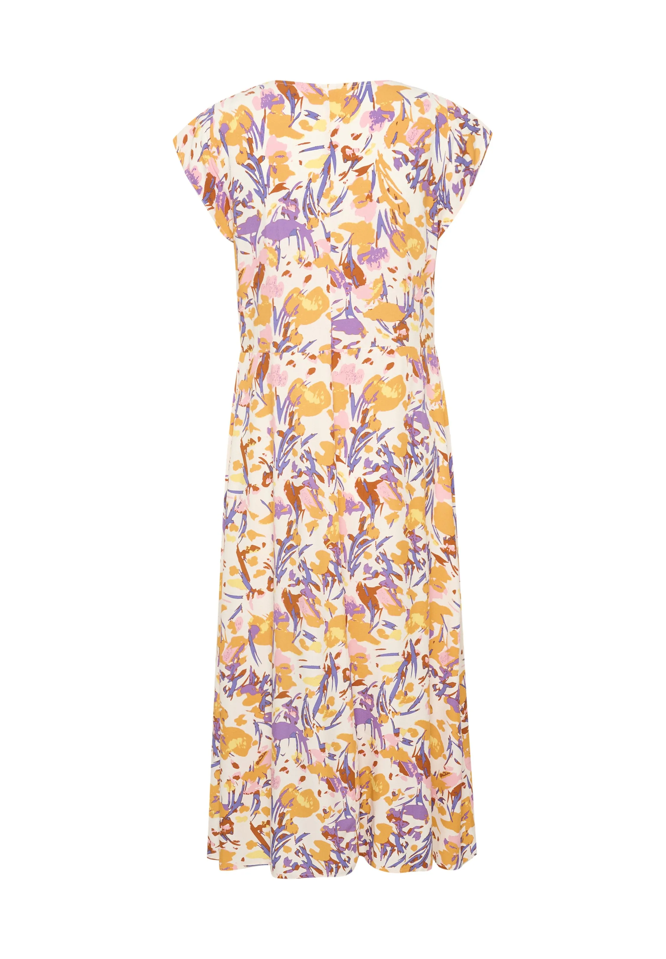 GISLASZ FAST TRACK - Vestito estivo