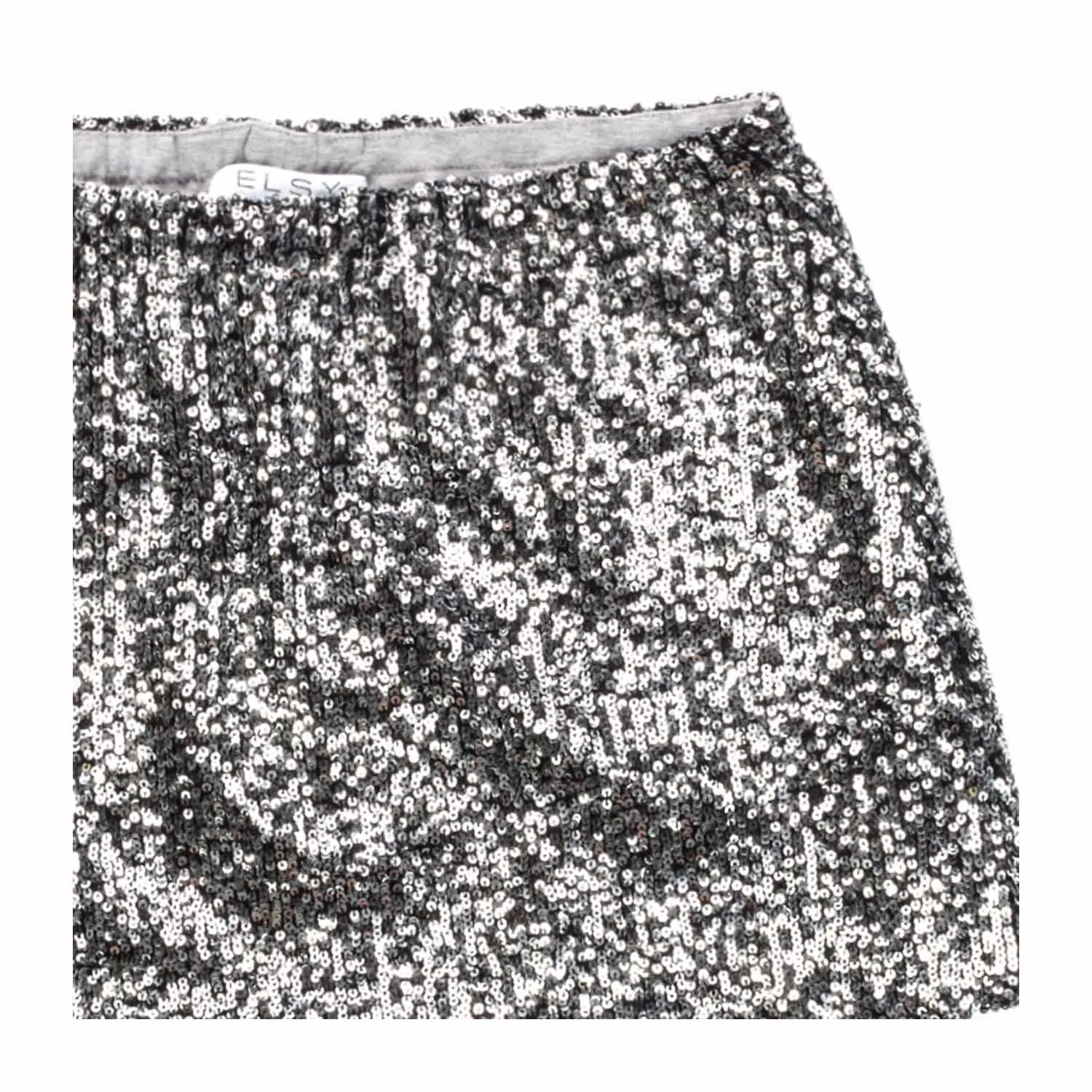 Gonna Paillettes Bambina Teenager