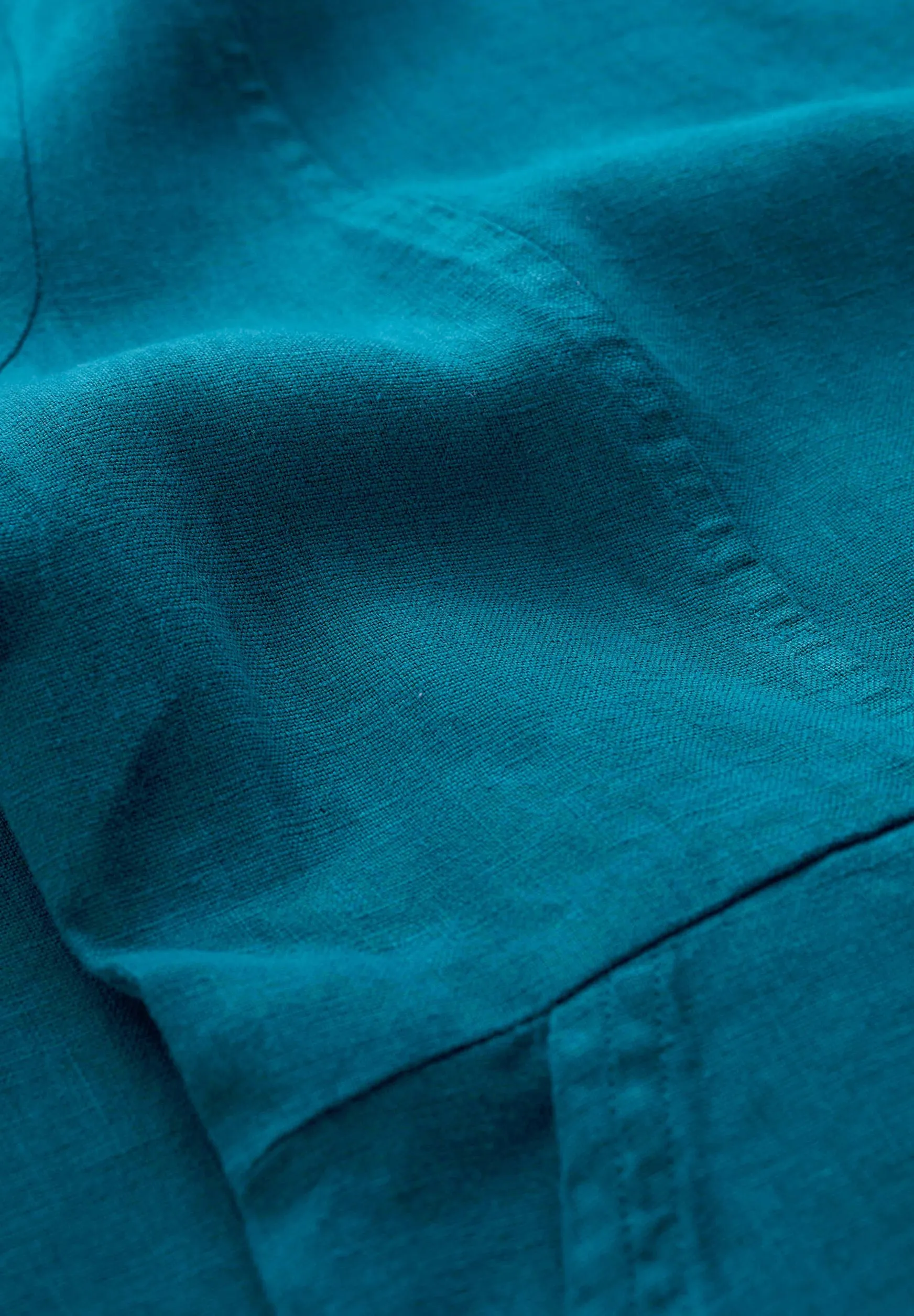 GRASS WAVE MIDI - Vestito estivo