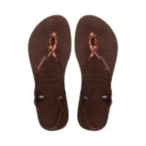 HAVAIANAS LUNA PREMIUM II DONNA