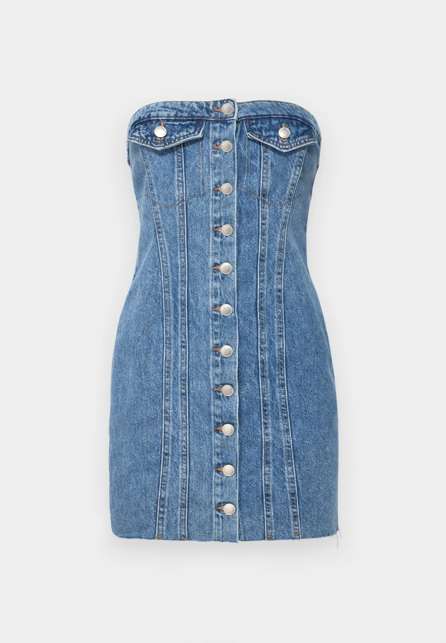 JASMINE CORSET  - Vestito di jeans