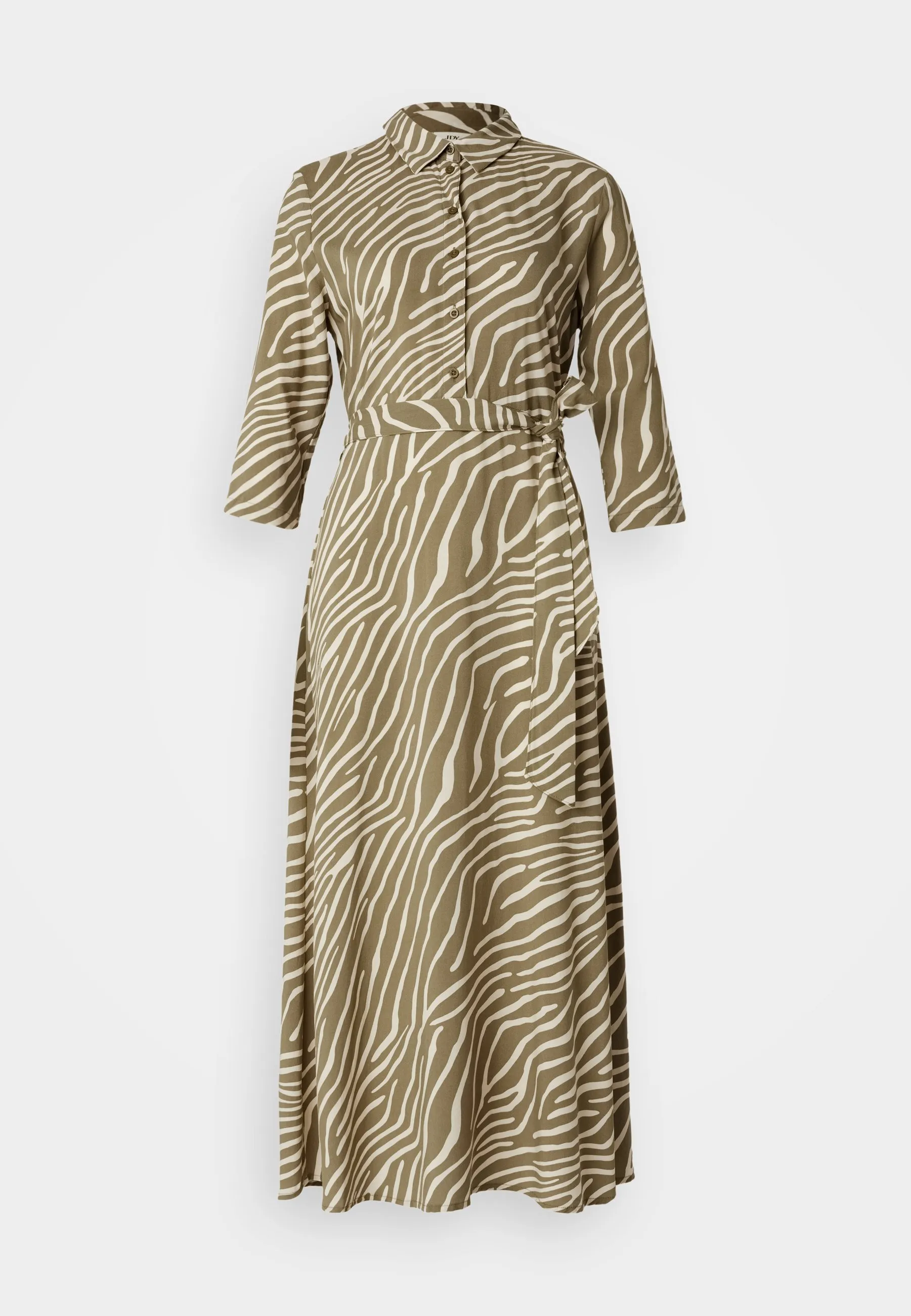 JDYSTARRR LIFE DRESS - Vestito lungo
