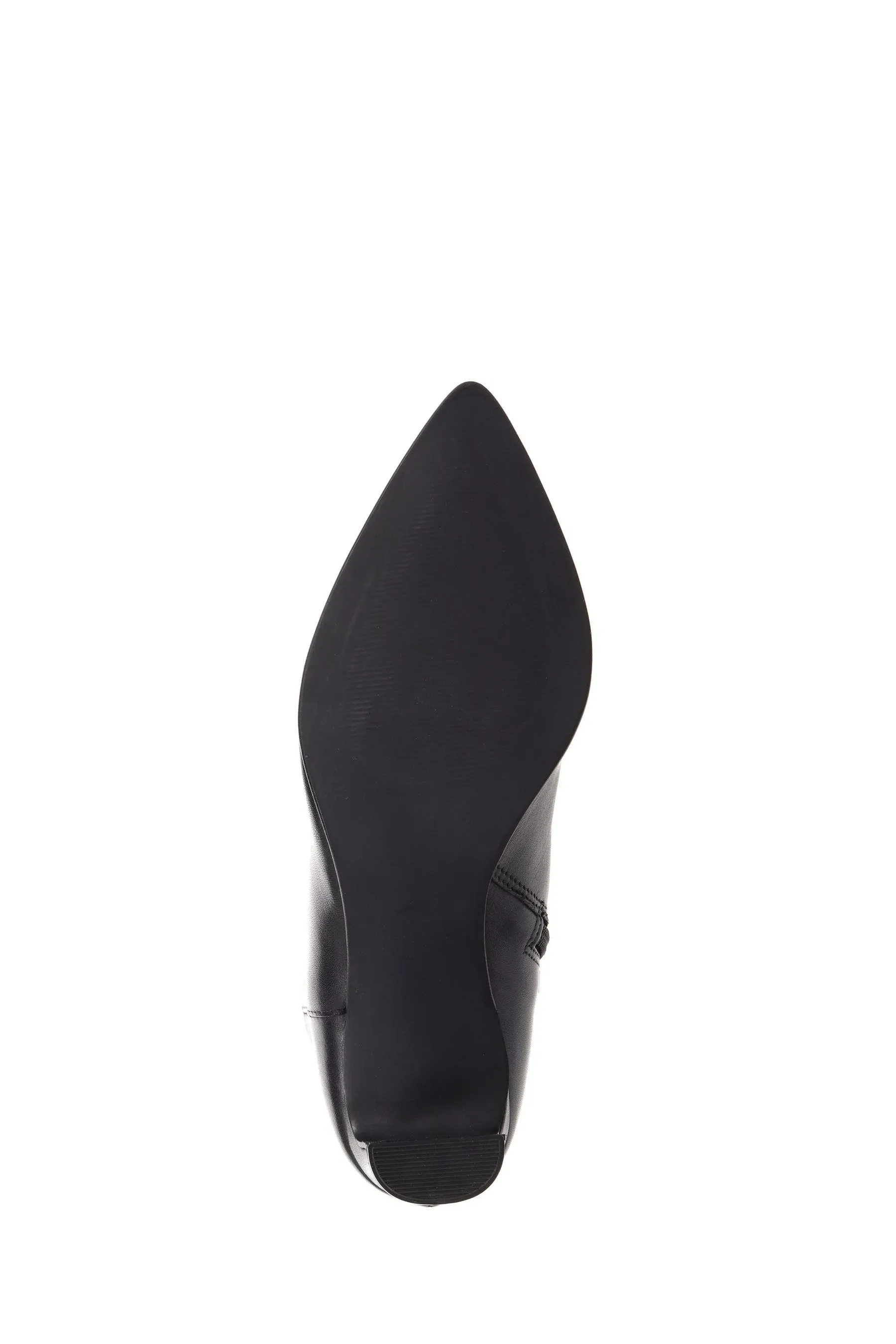 Jones Bootmaker - Capriana - Nero con tacco - Stivaletti