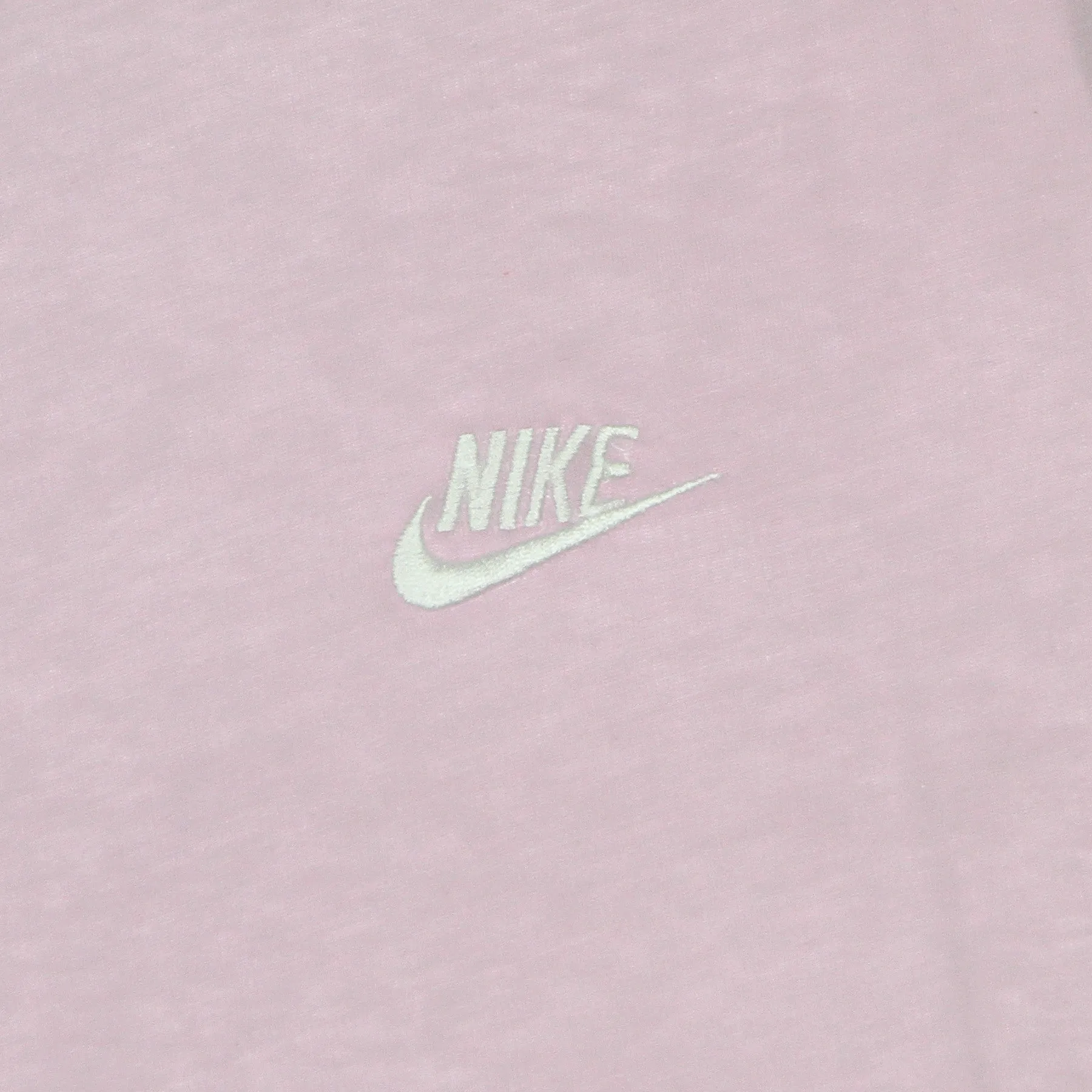 Maglietta Uomo Club Tee Iced Lilac/white