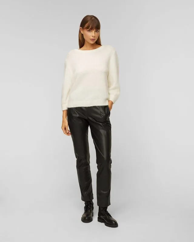Maglione in alpaca da donna Deha