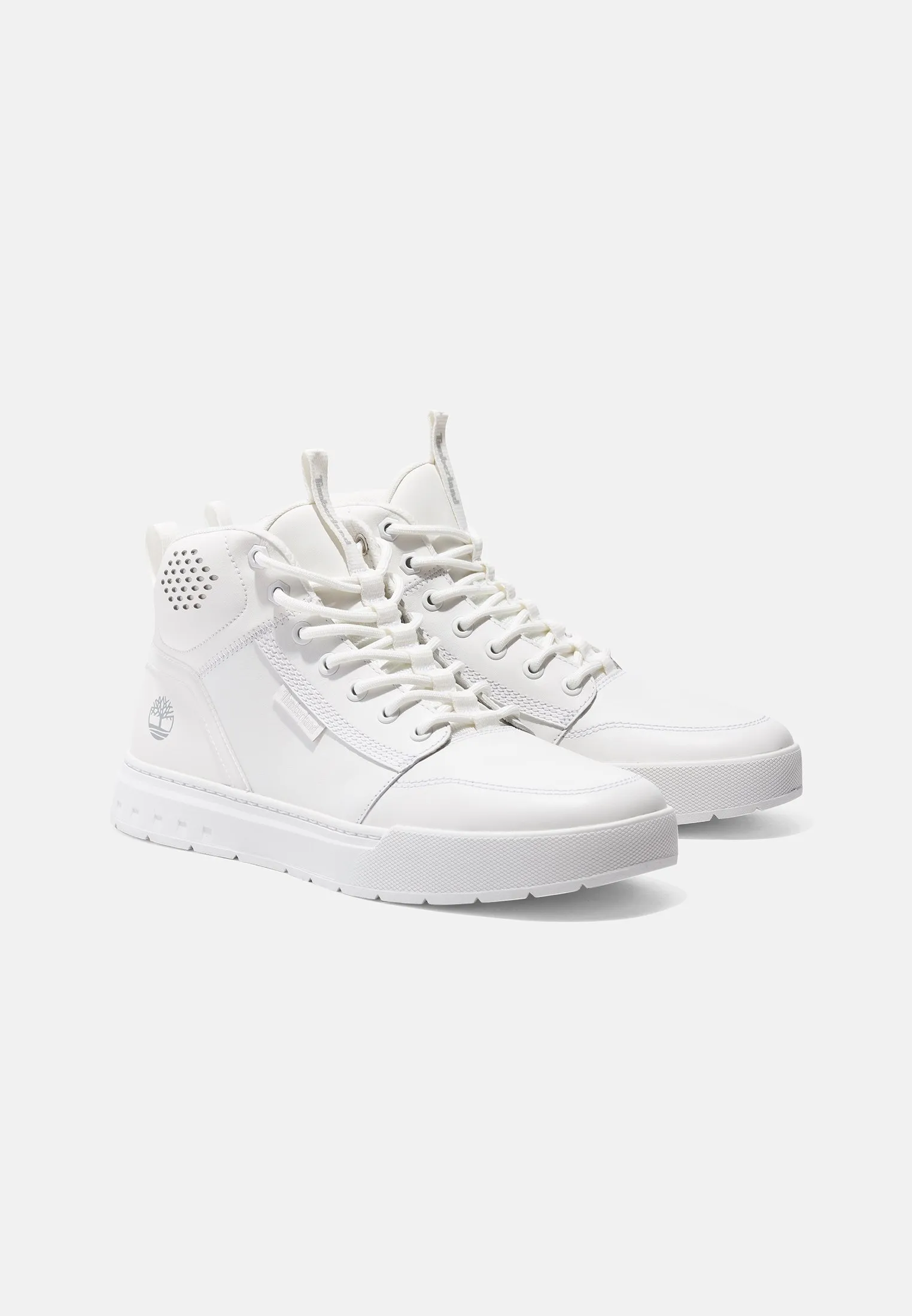 MAPLE GROVE SPORT MID HIKER  - Stivaletti stringati
