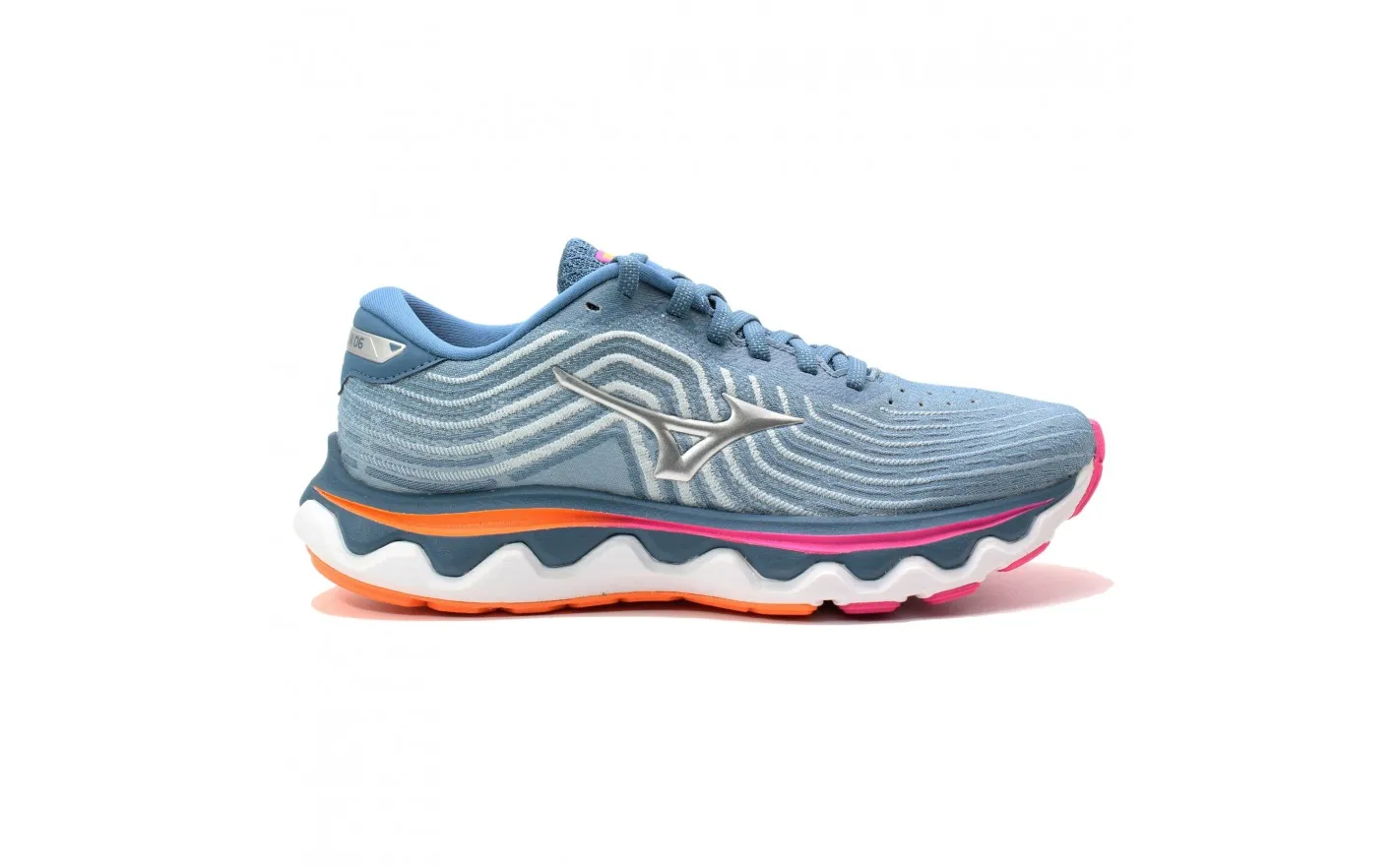 Mizuno Horizon 6 Donna Turchese